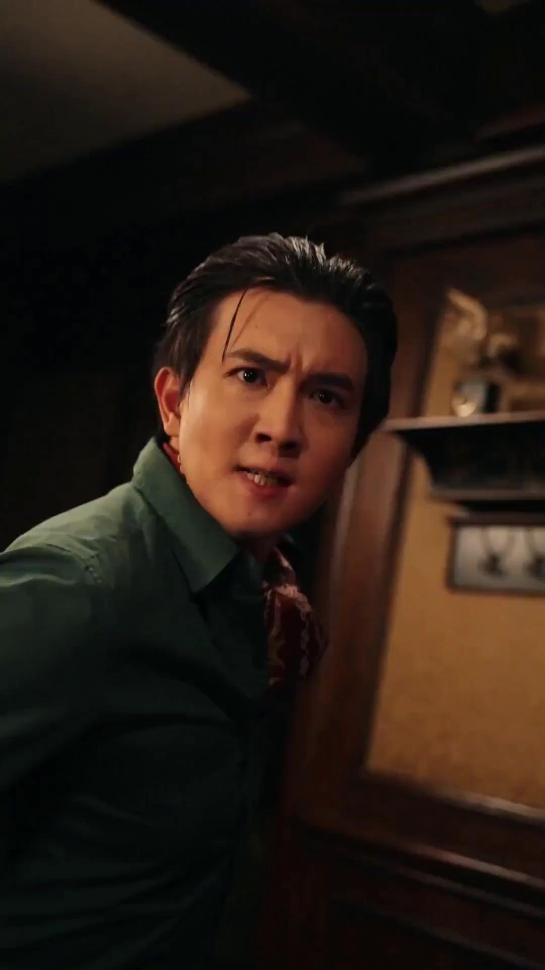 (Dublajlı)​ Eski Komutanın Son Savaşı