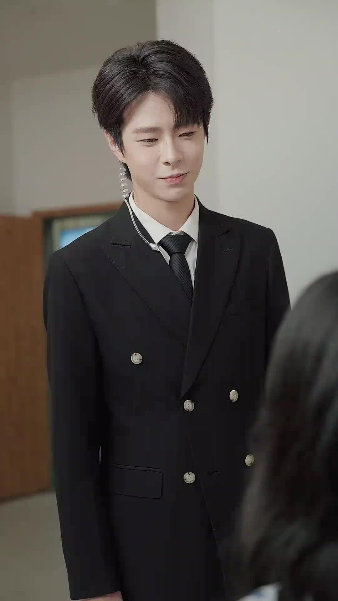 (Dubbed) Loved Him Once. Never Again.