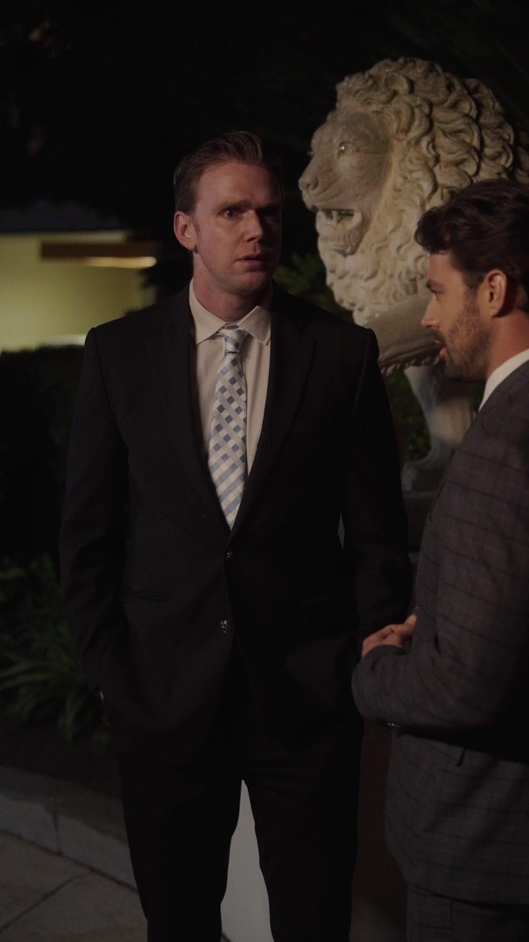 CEO Yang Menginginkan Anak