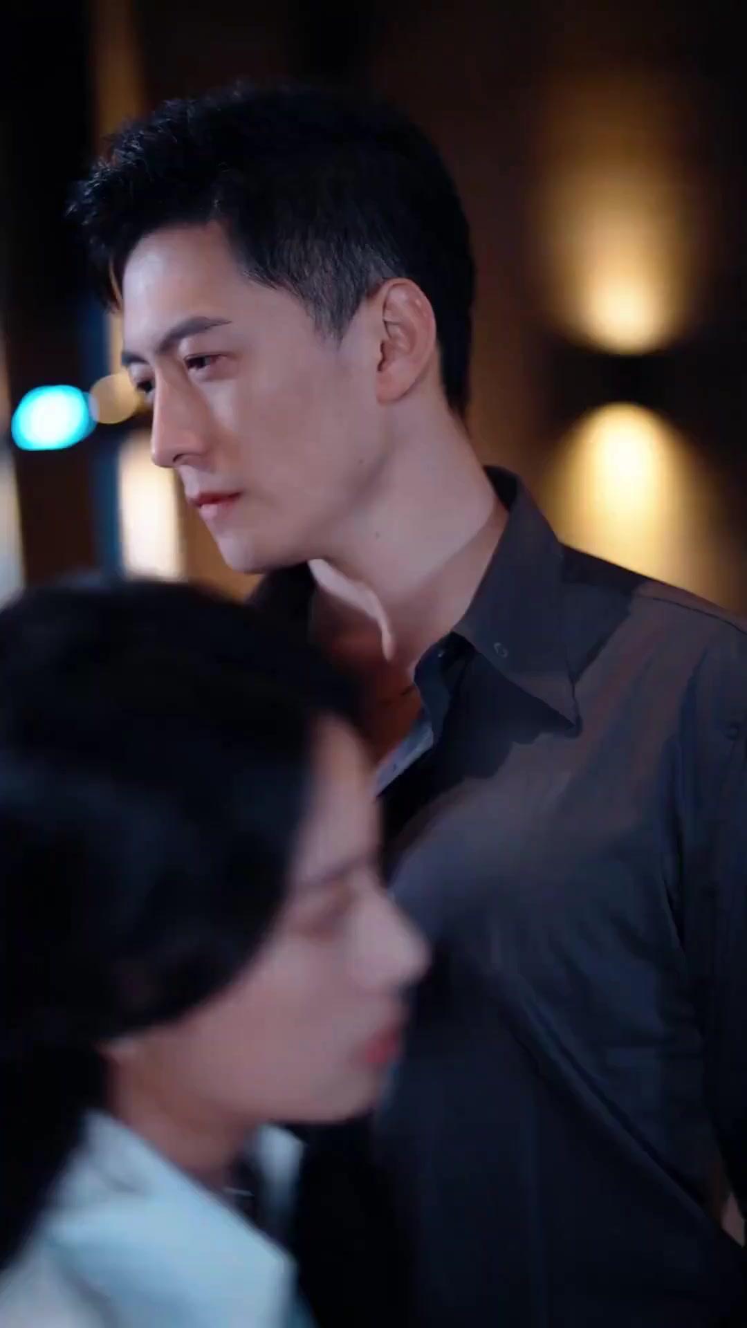 (พากย์เสียง)ใจเขาดื้อ เลือกแค่เธอ