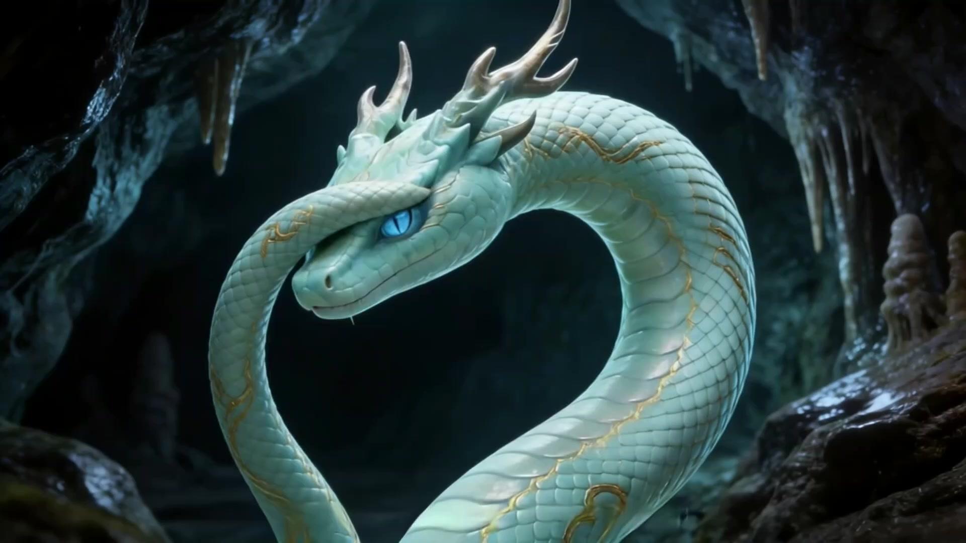 Misteri Dunia Siluman