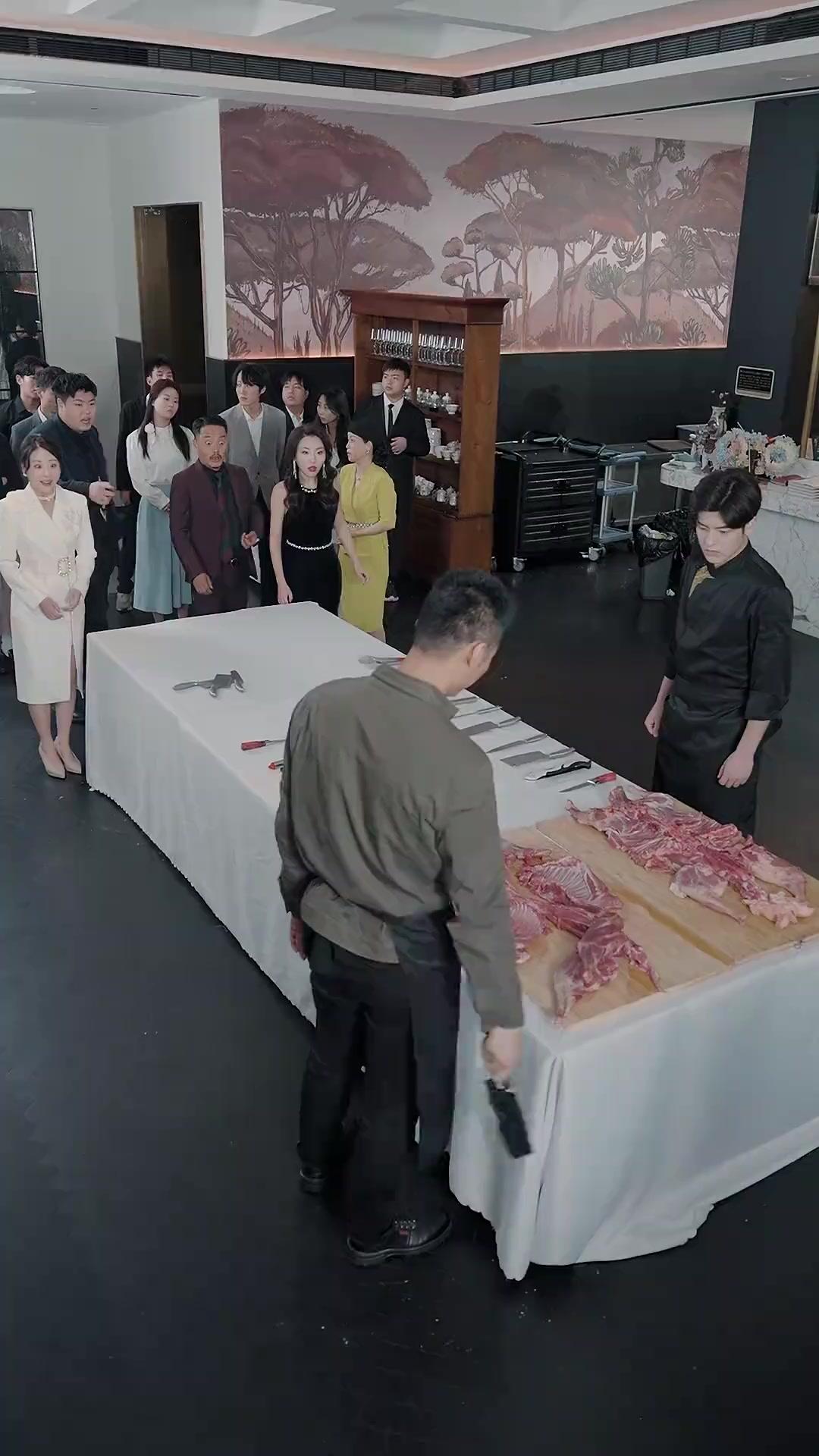 (Doblado)La receta para renacer