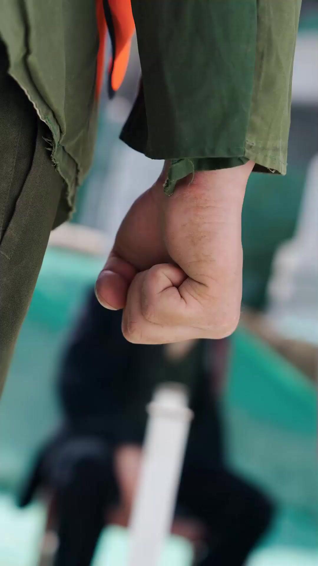 La doble vida del emperador