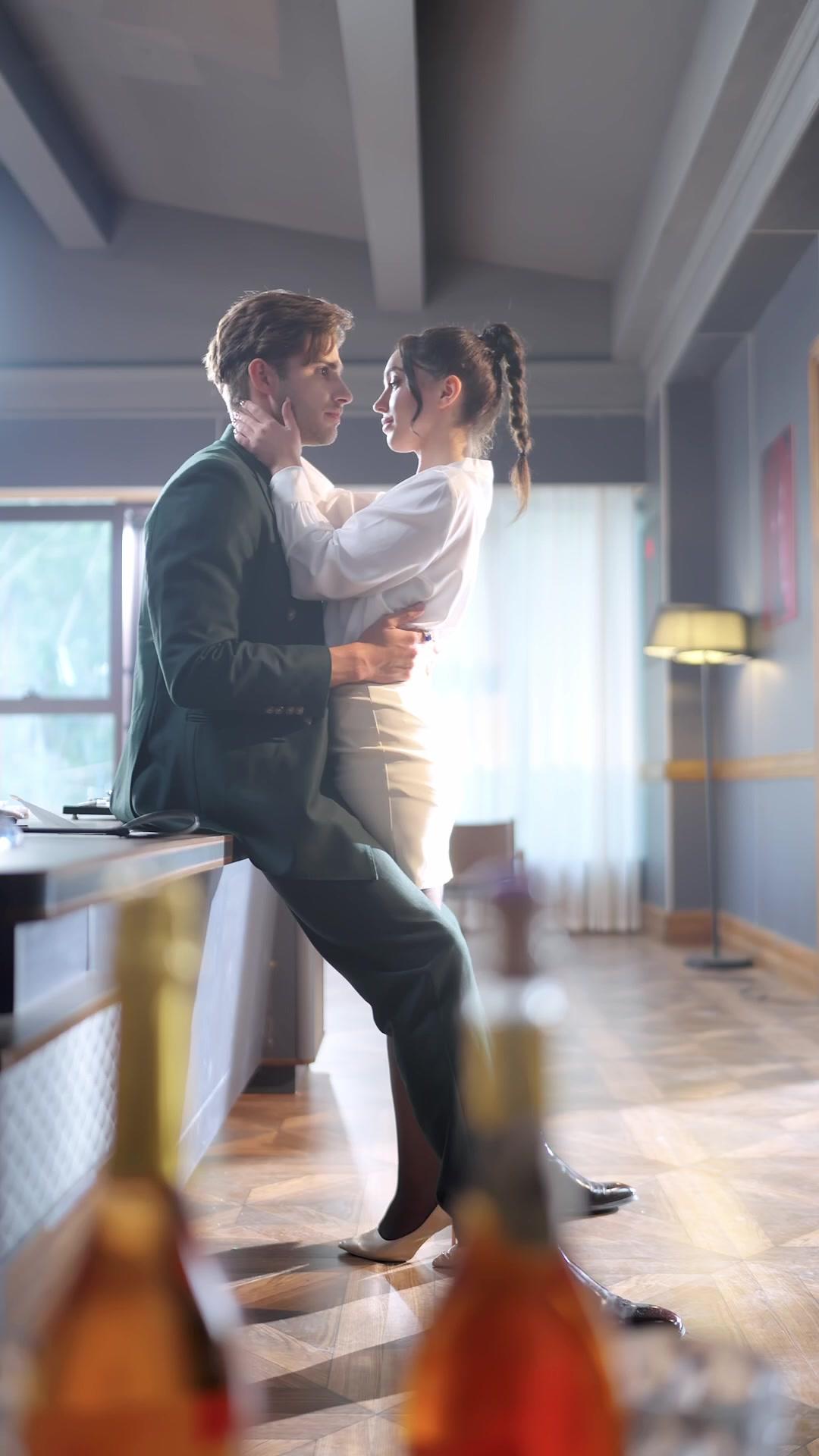 Lace Game with the CEO