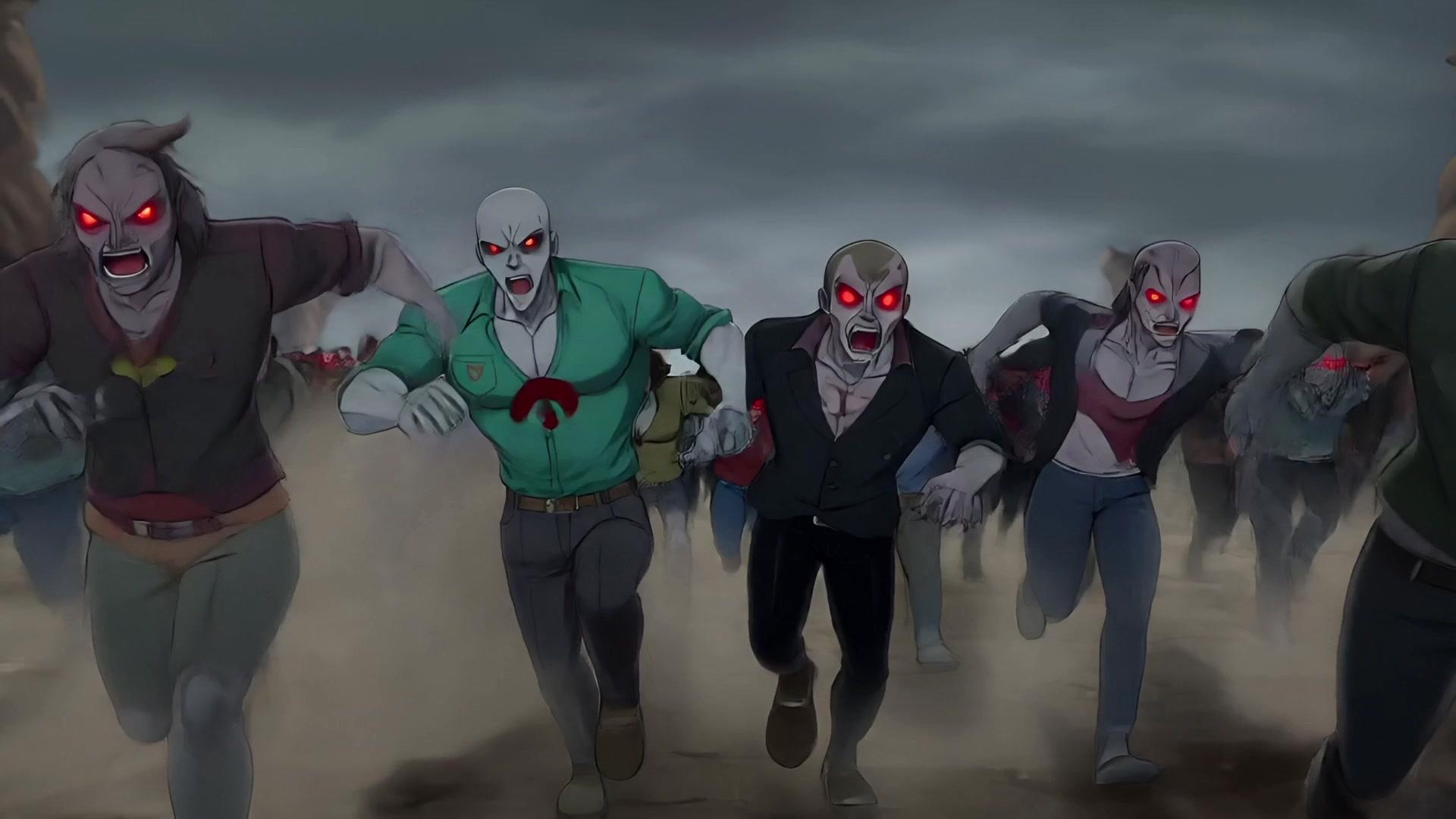 ¿Se atrevieron con el Heredero Oscuro?