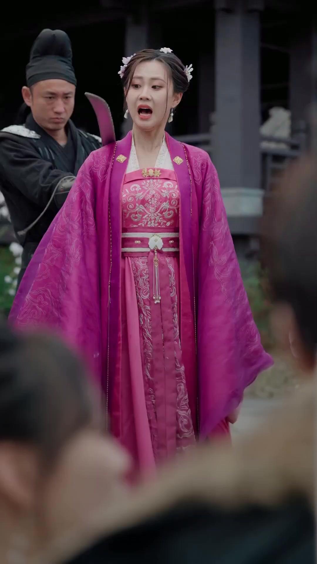 Wrong Groom? Right Emperor!