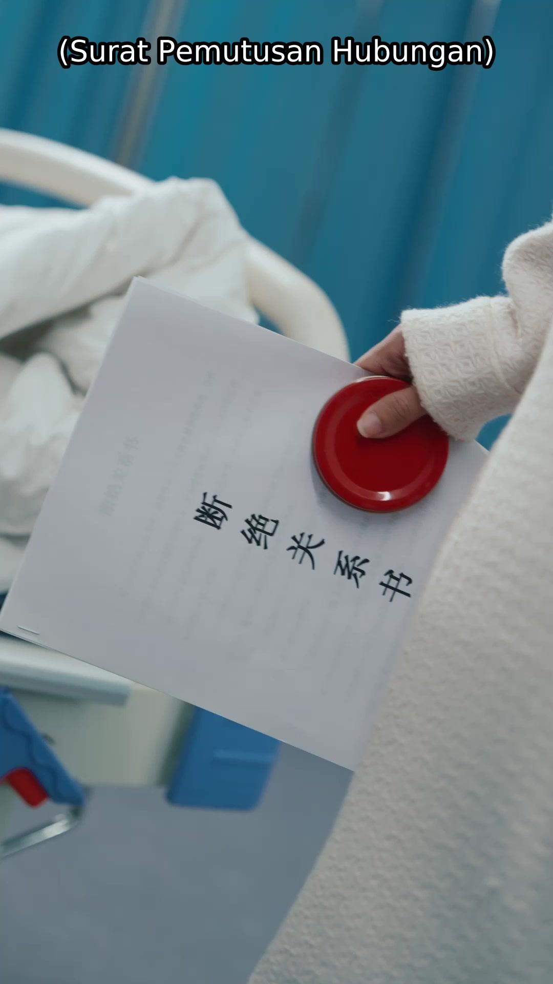 Hidup Semula, Aku Takkan Jadi Bapa Tiri Lagi