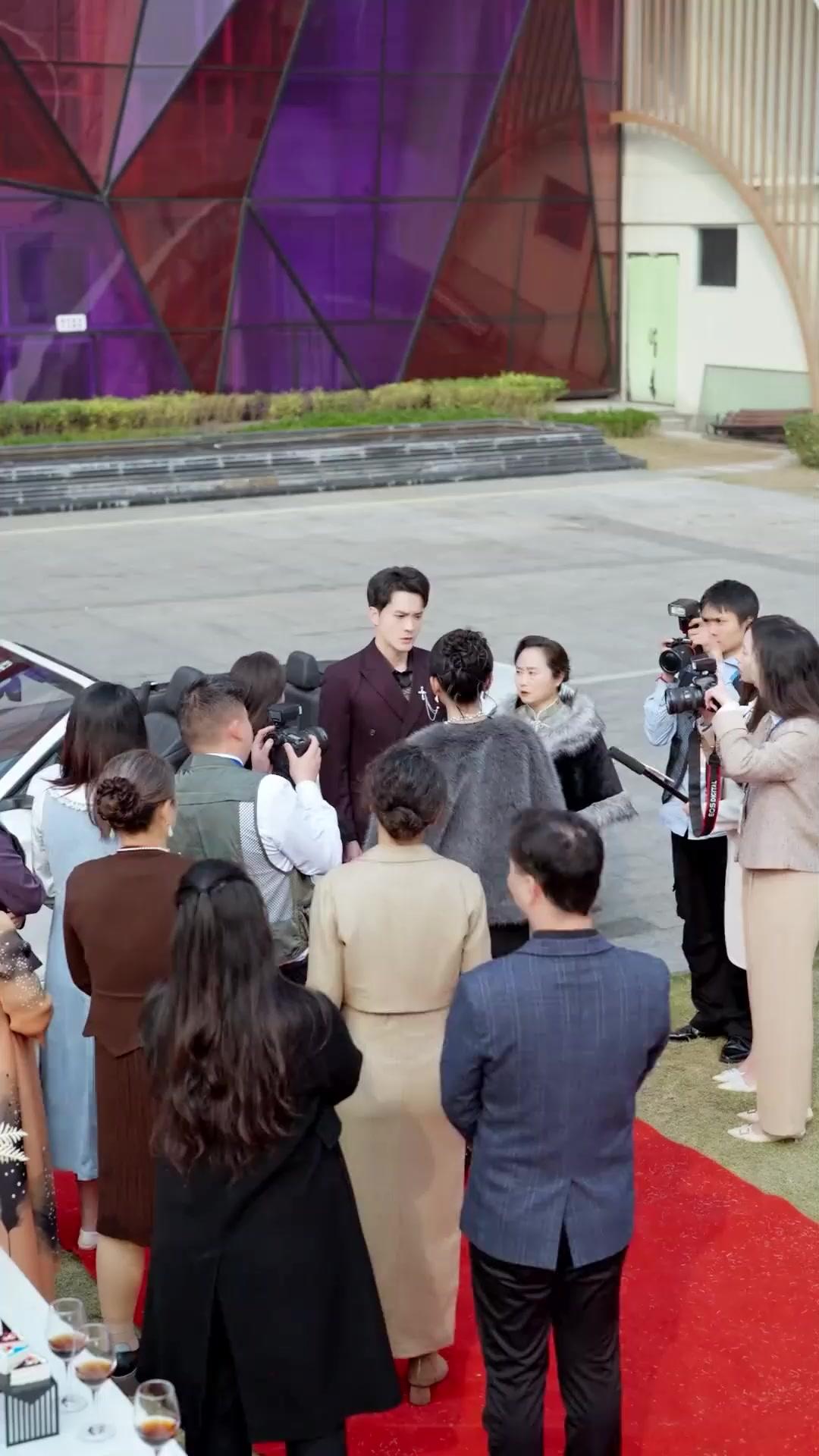 (Dublagem) Tirei Tudo que Dei: Agora é Minha Vez