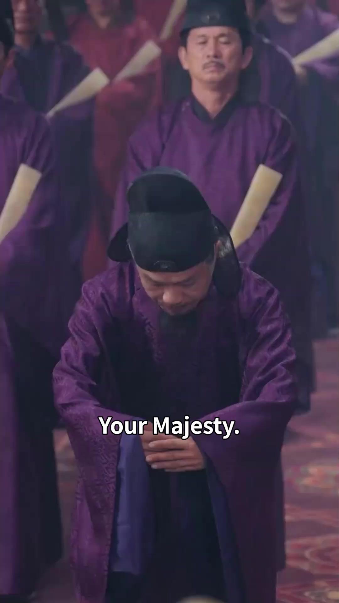 (Dubbed) The Hidden Tyrant