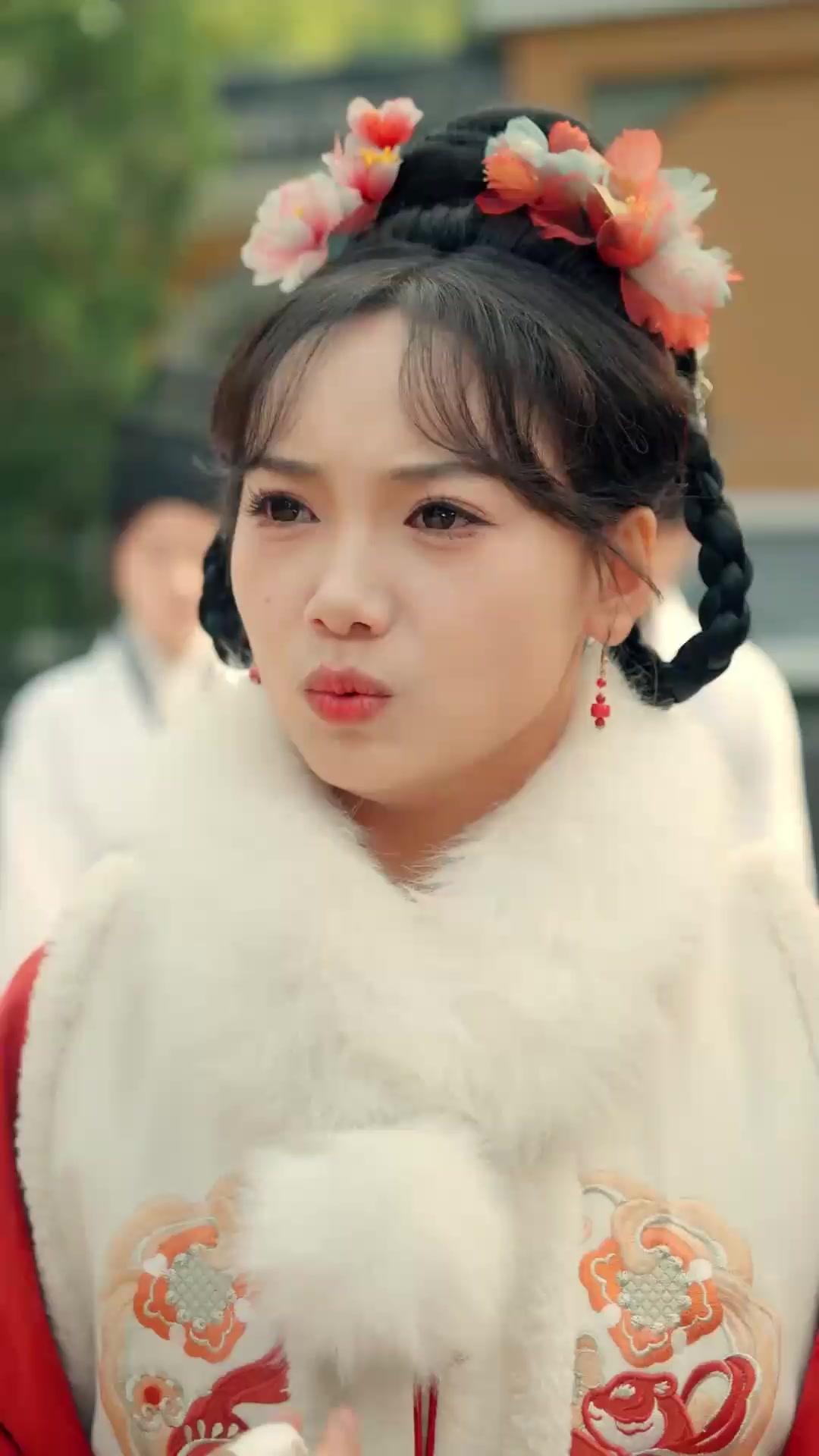 (더빙) 약혼자 버리니 황후가 차려지네