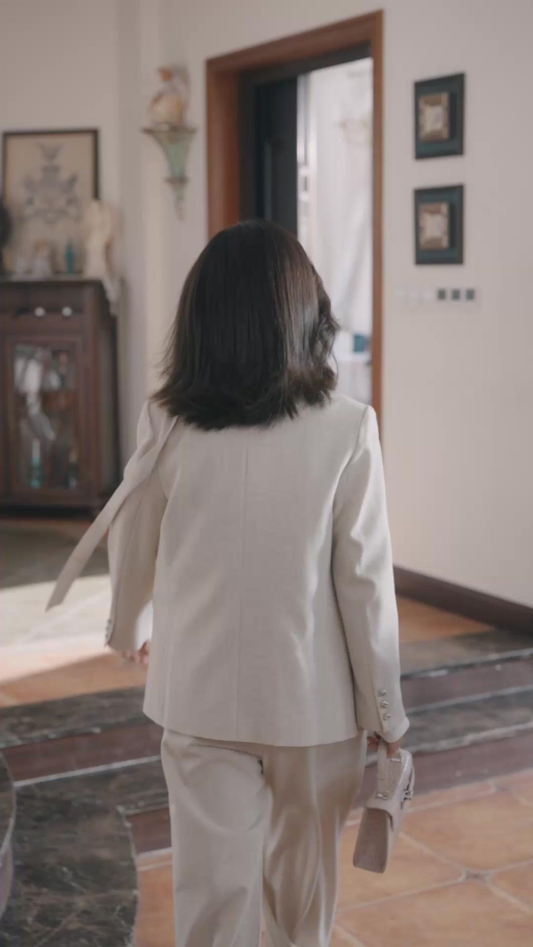 前世慘死，今生換我玩