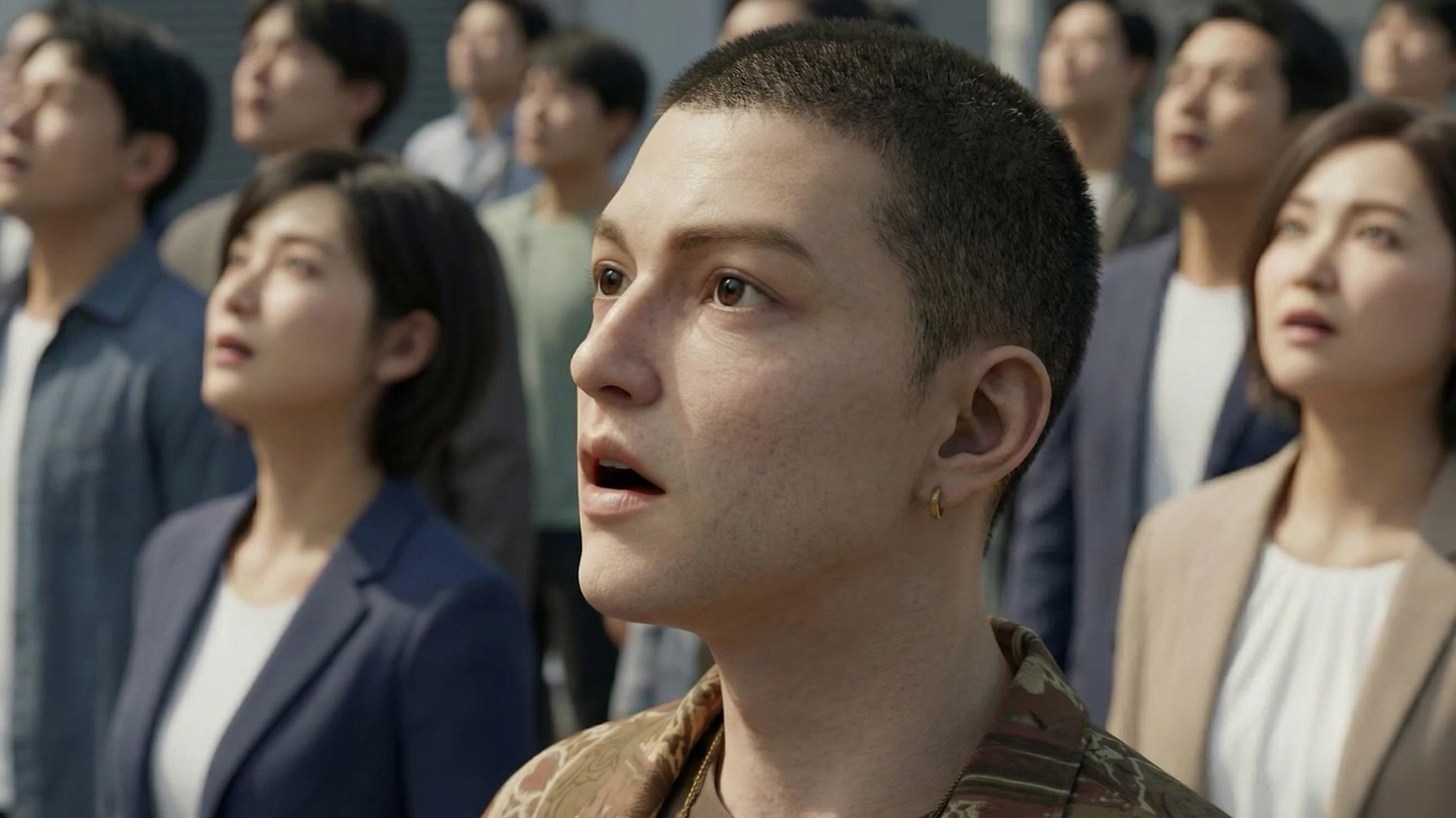 When the Watchers Vanished