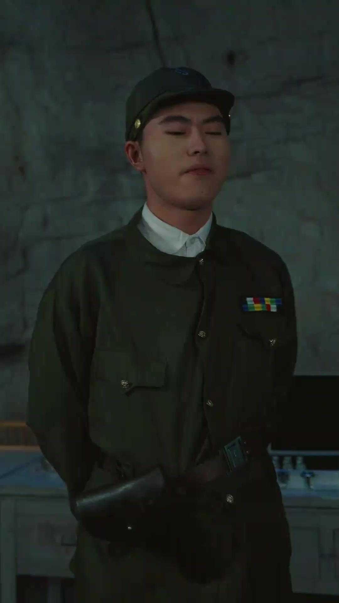 (Dubbed) They Want My Wife. I Answer with a Knife