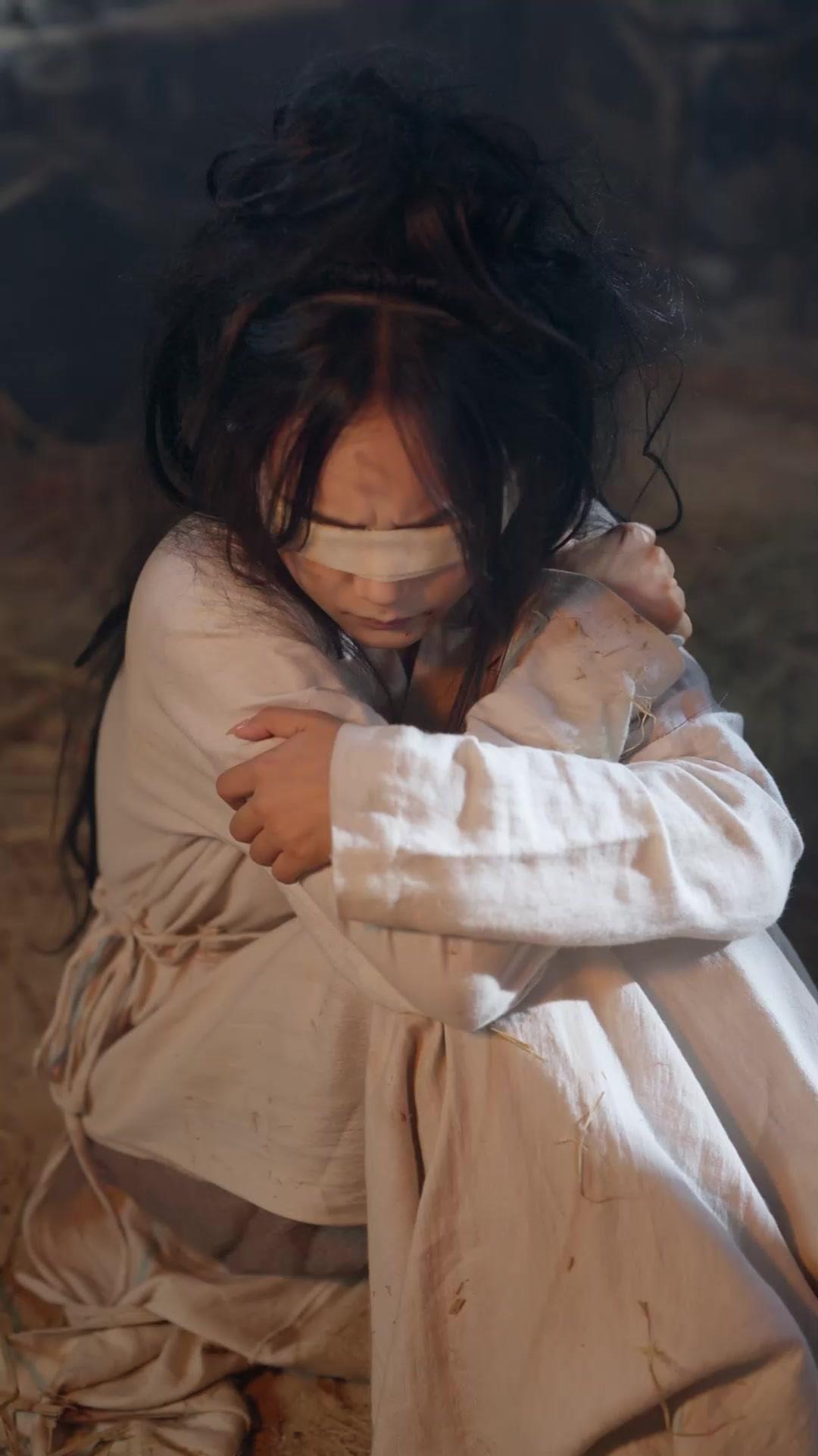 لقاء على حافة المقصلة