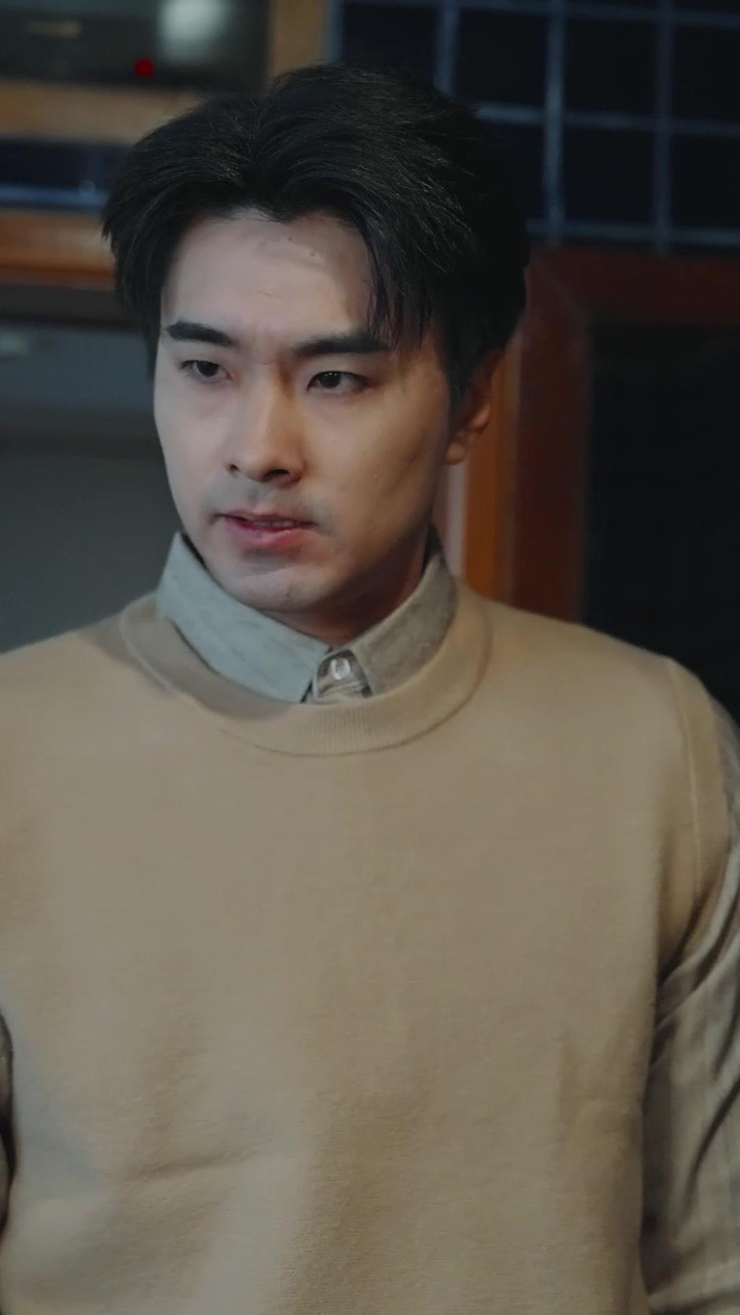 七天看清兒子的真面目