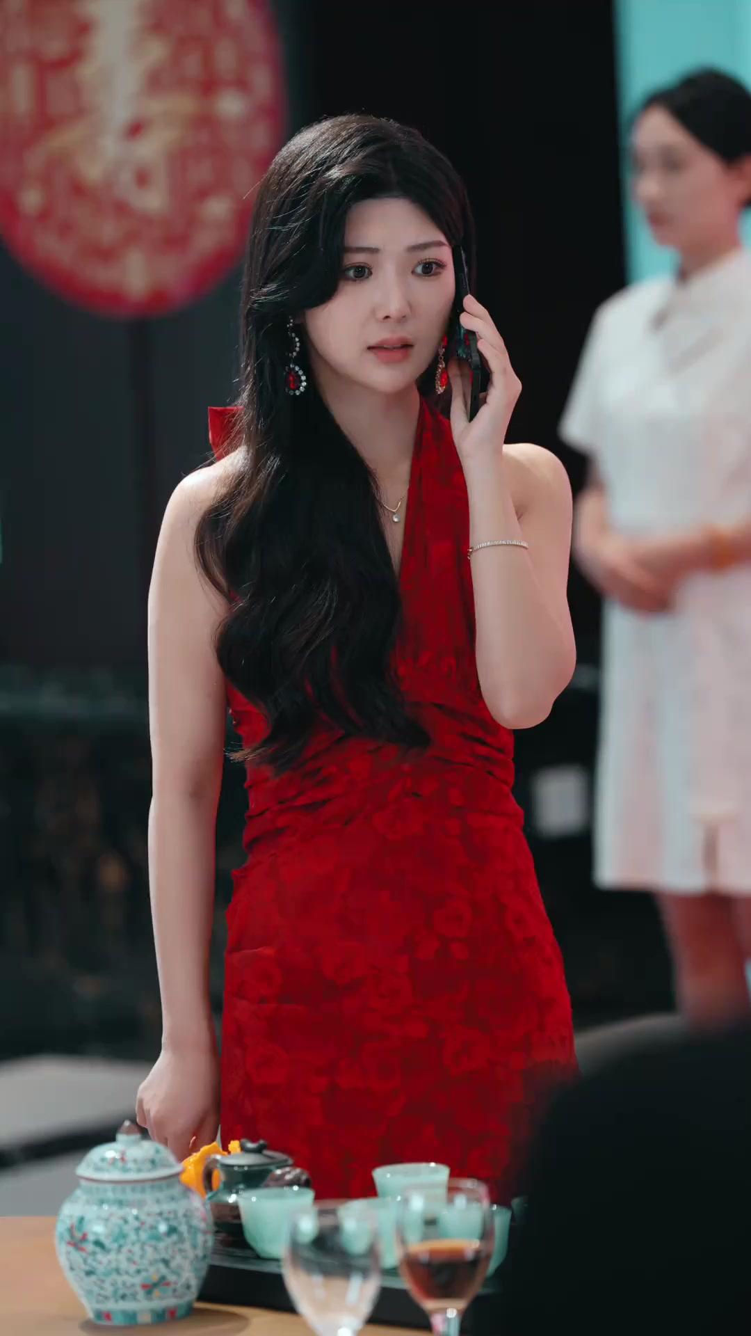 Jing Şehir'i Sarsan Ata