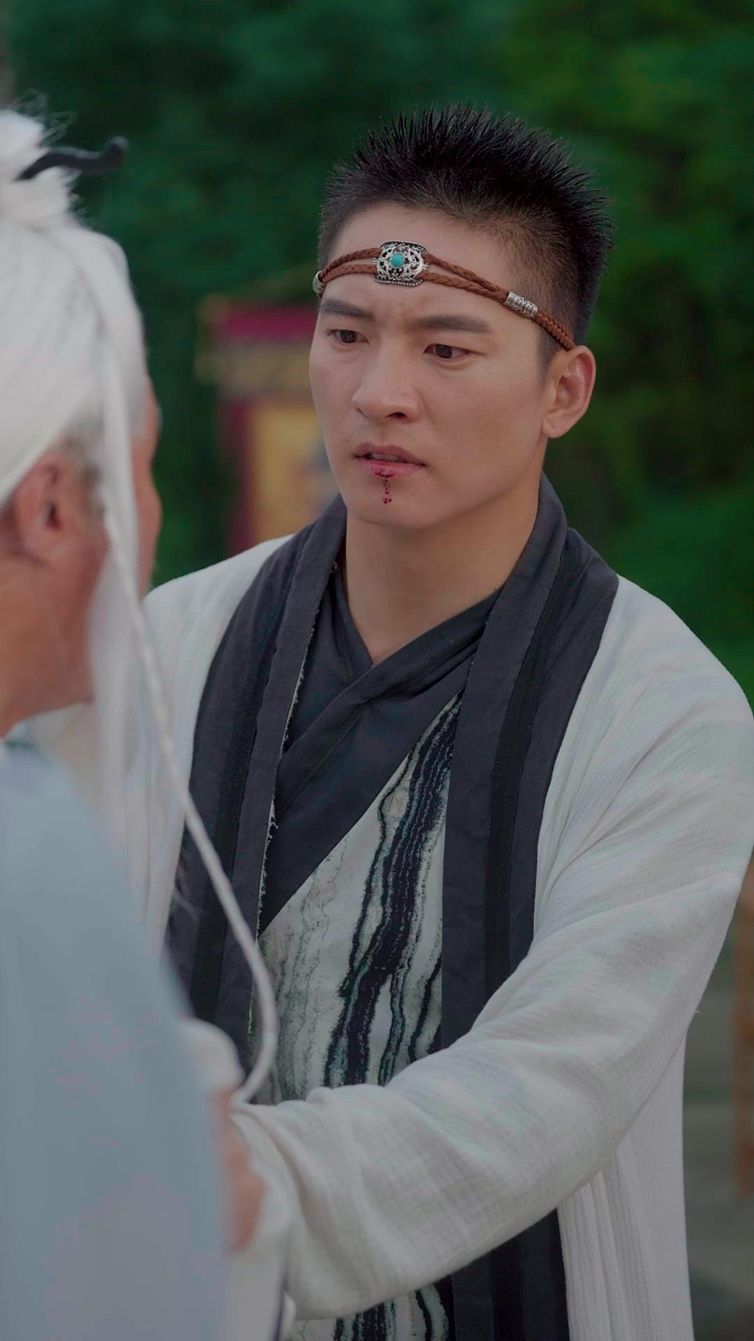 Bangkitnya Master yang tertindas