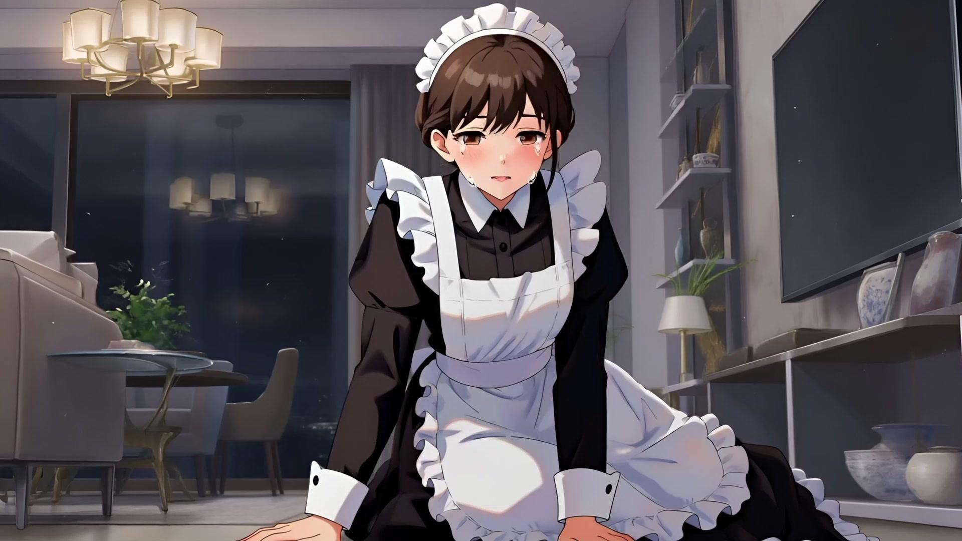 情緒值不足，請攻略厲總