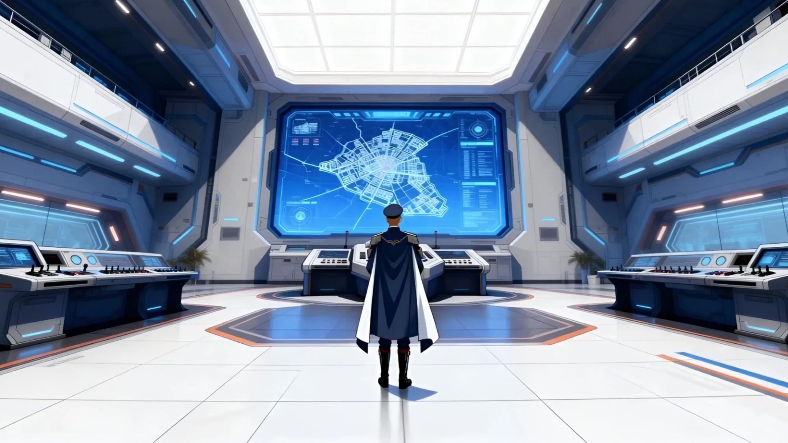 Dari Ular Buruk Ke Naga Agung