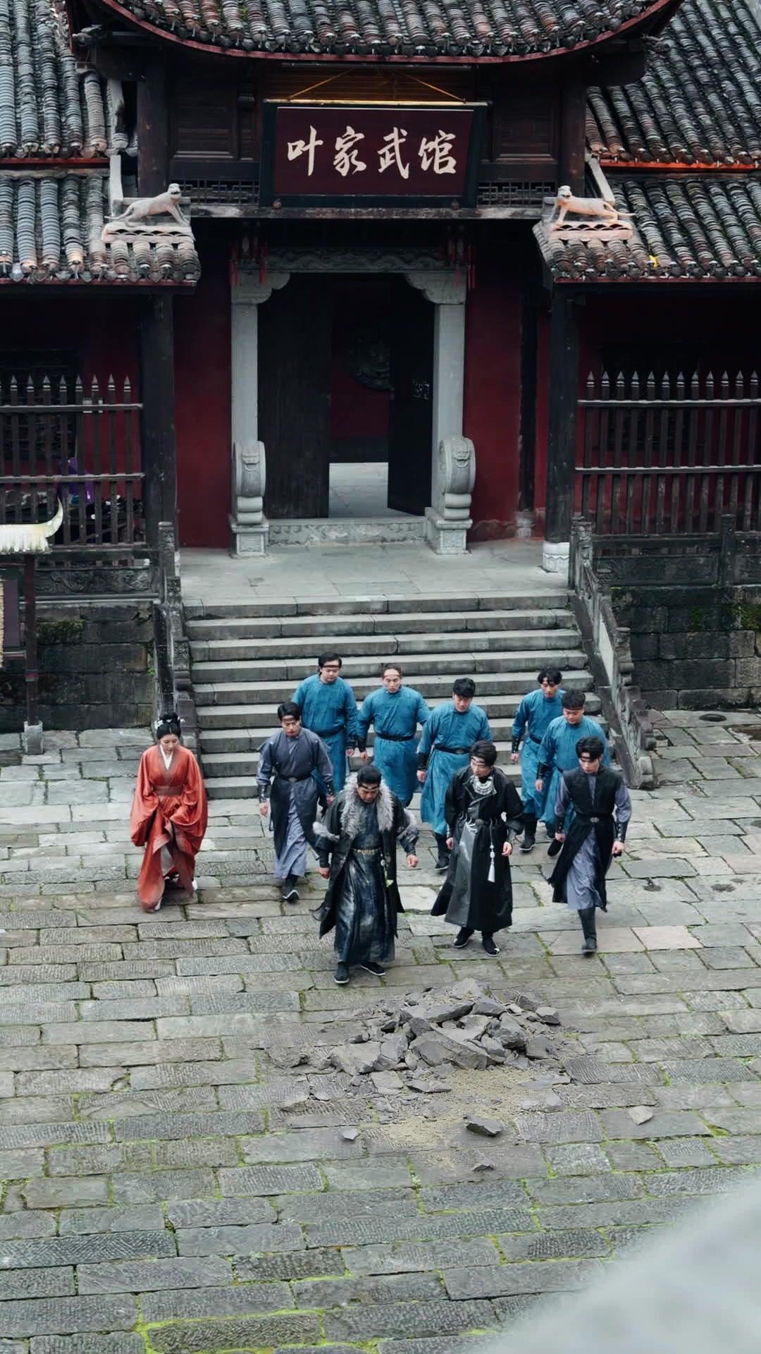 Tersungkur Sebelum Terbang