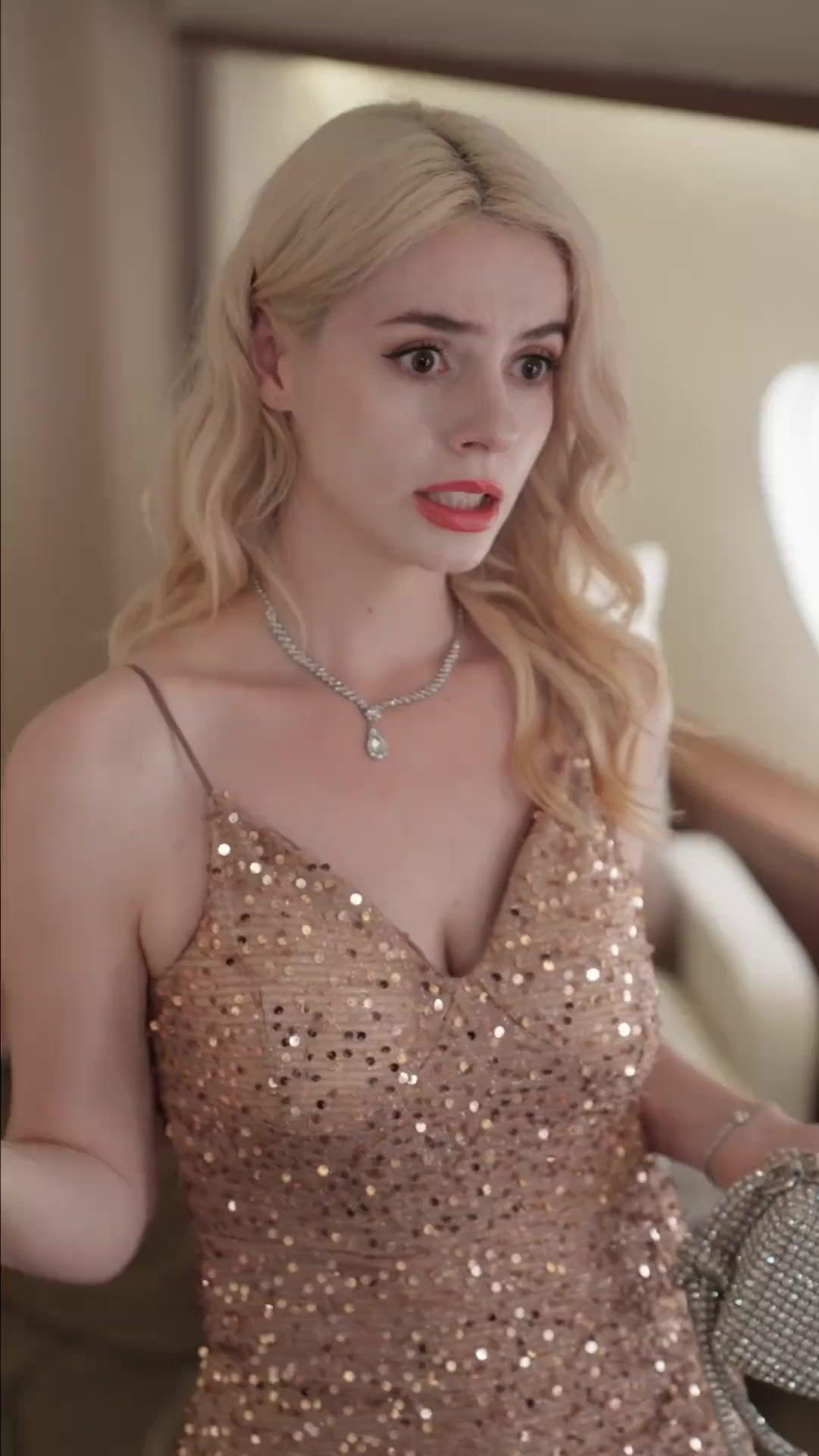 (Doublage)IL N'EST PAS TON MARI 