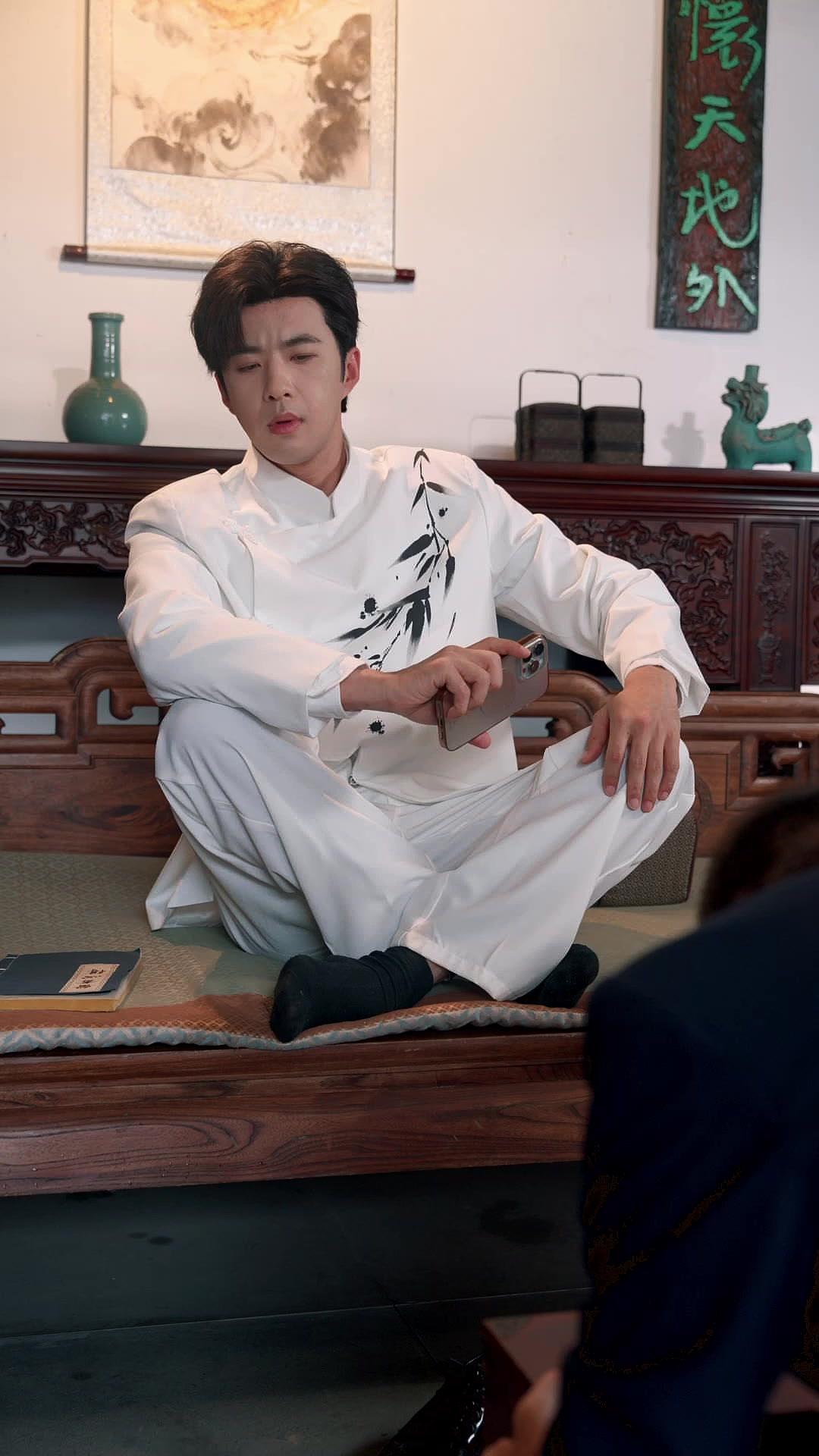 Immortal Reborn As City’s King!