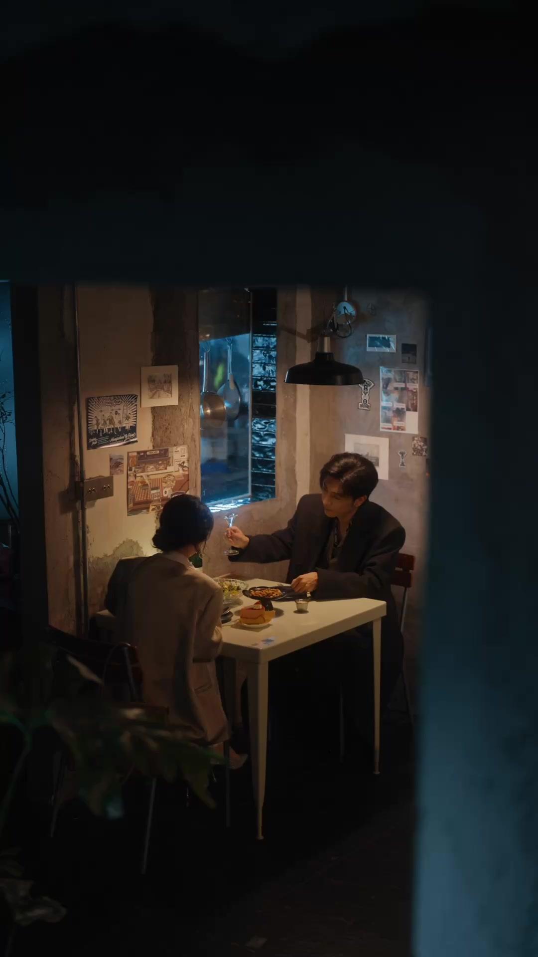 Hợp Đồng Tình Yêu