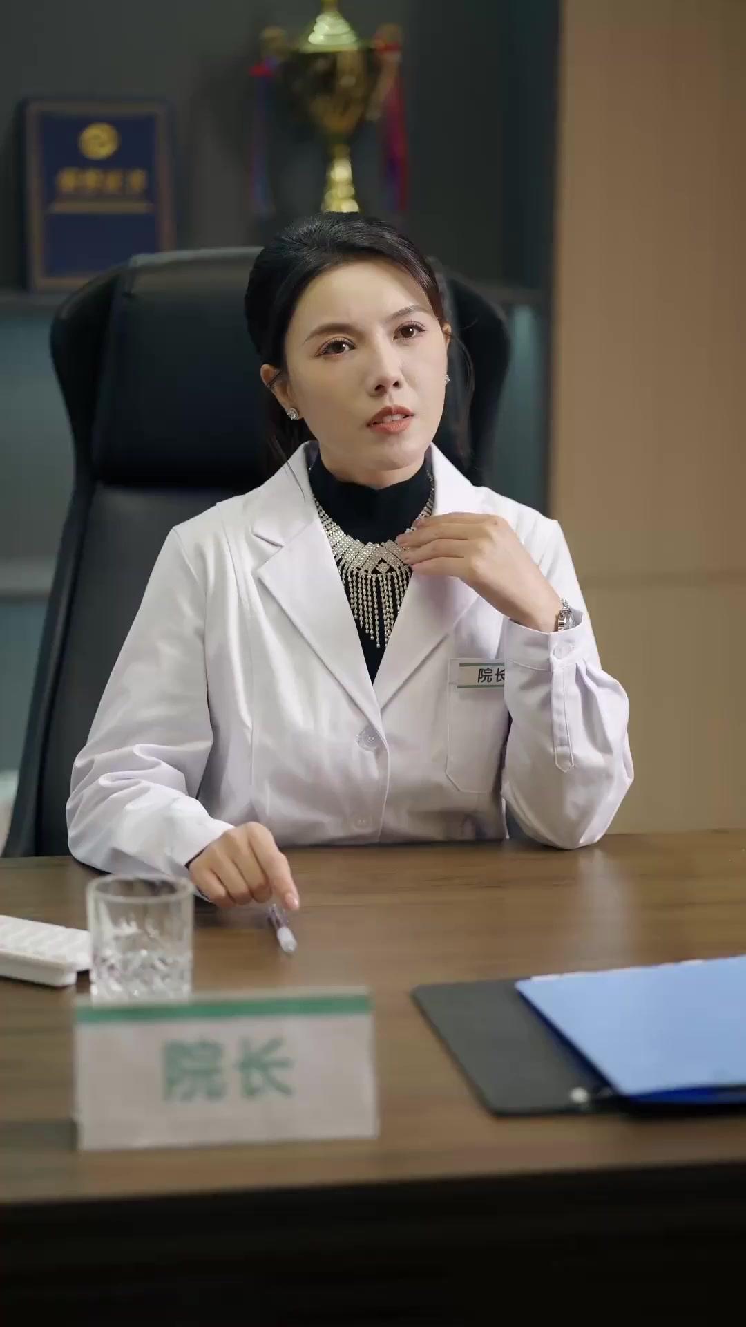 (Dubbed) He Chose the Copy. I Got the Real.