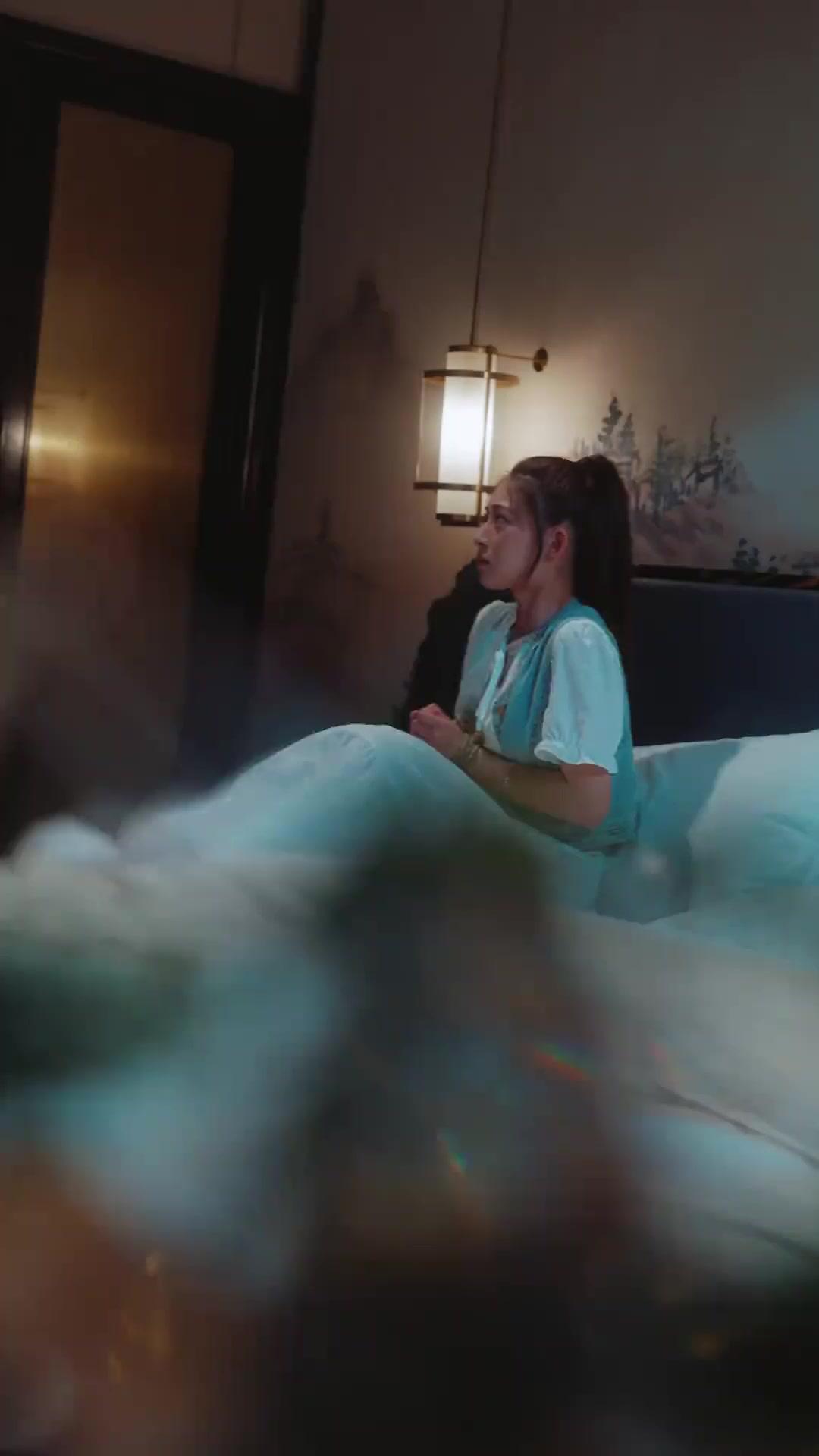 Sleeping with My Savior