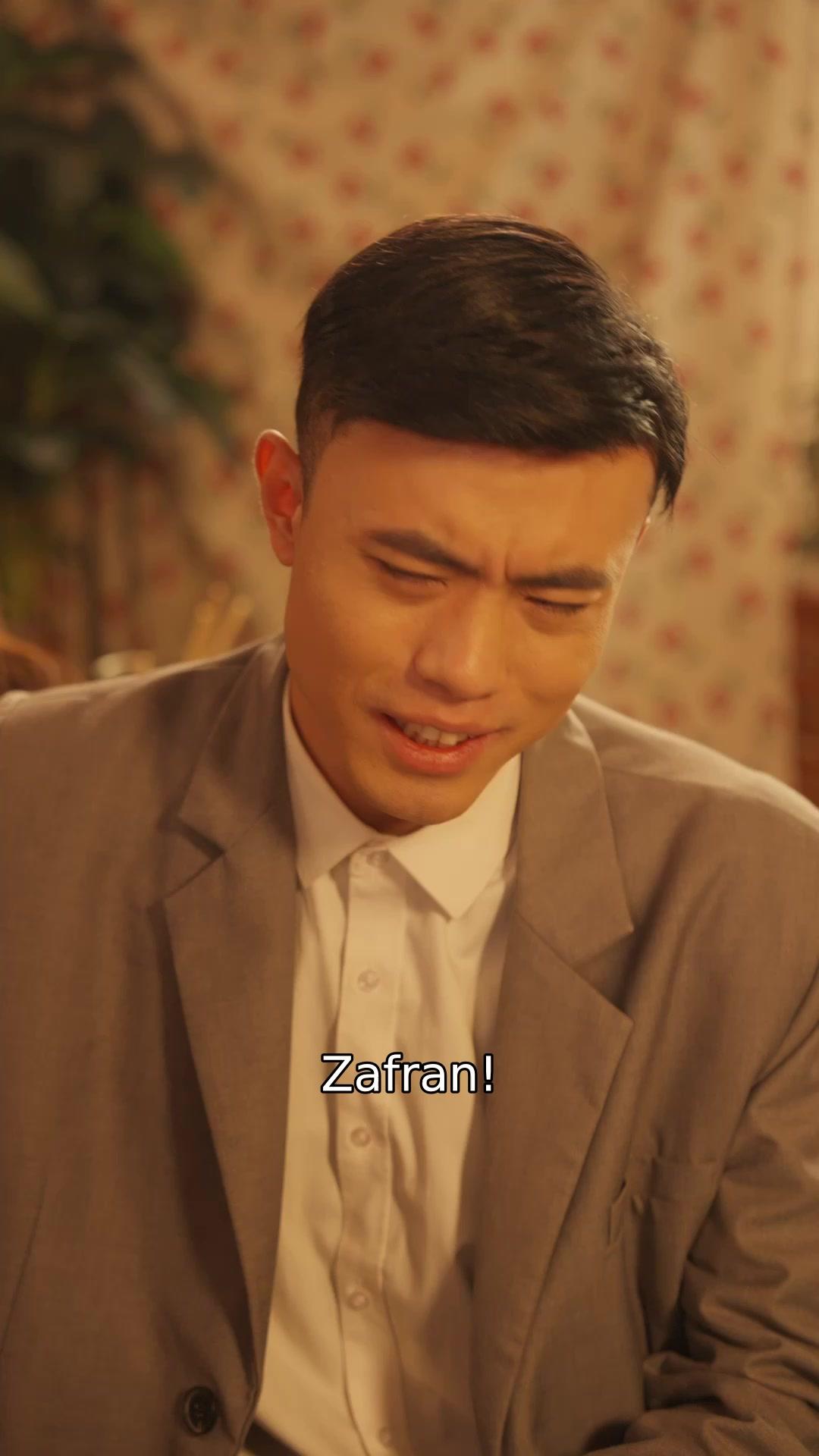 Hidup Semula, Aku Takkan Jadi Bapa Tiri Lagi