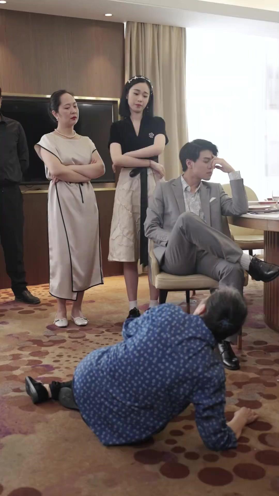 LA VENGEANCE DU LIVREUR