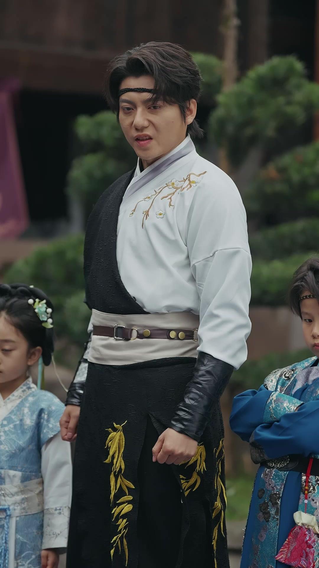 O Genro Invencível: A Ascensão de Lino Arruda