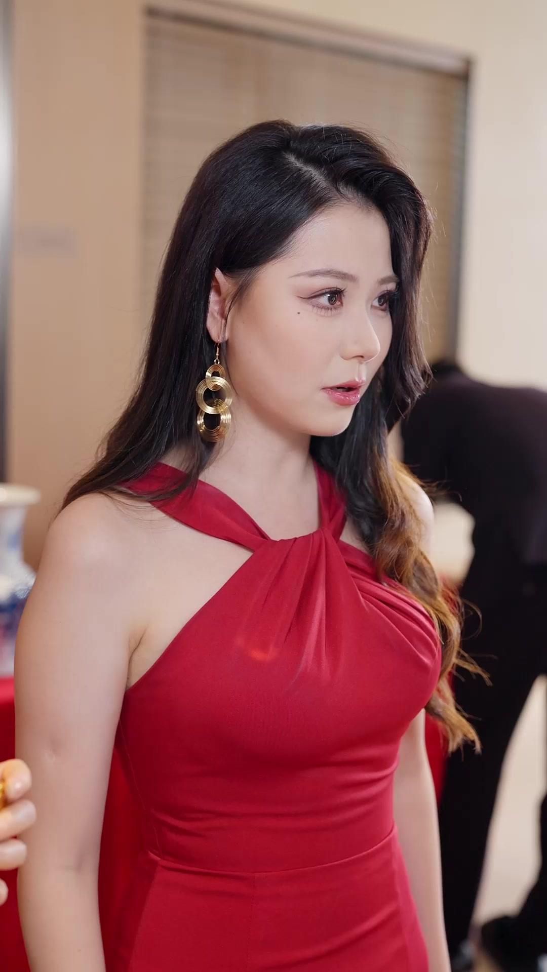 Reborn: Revenge and Romance