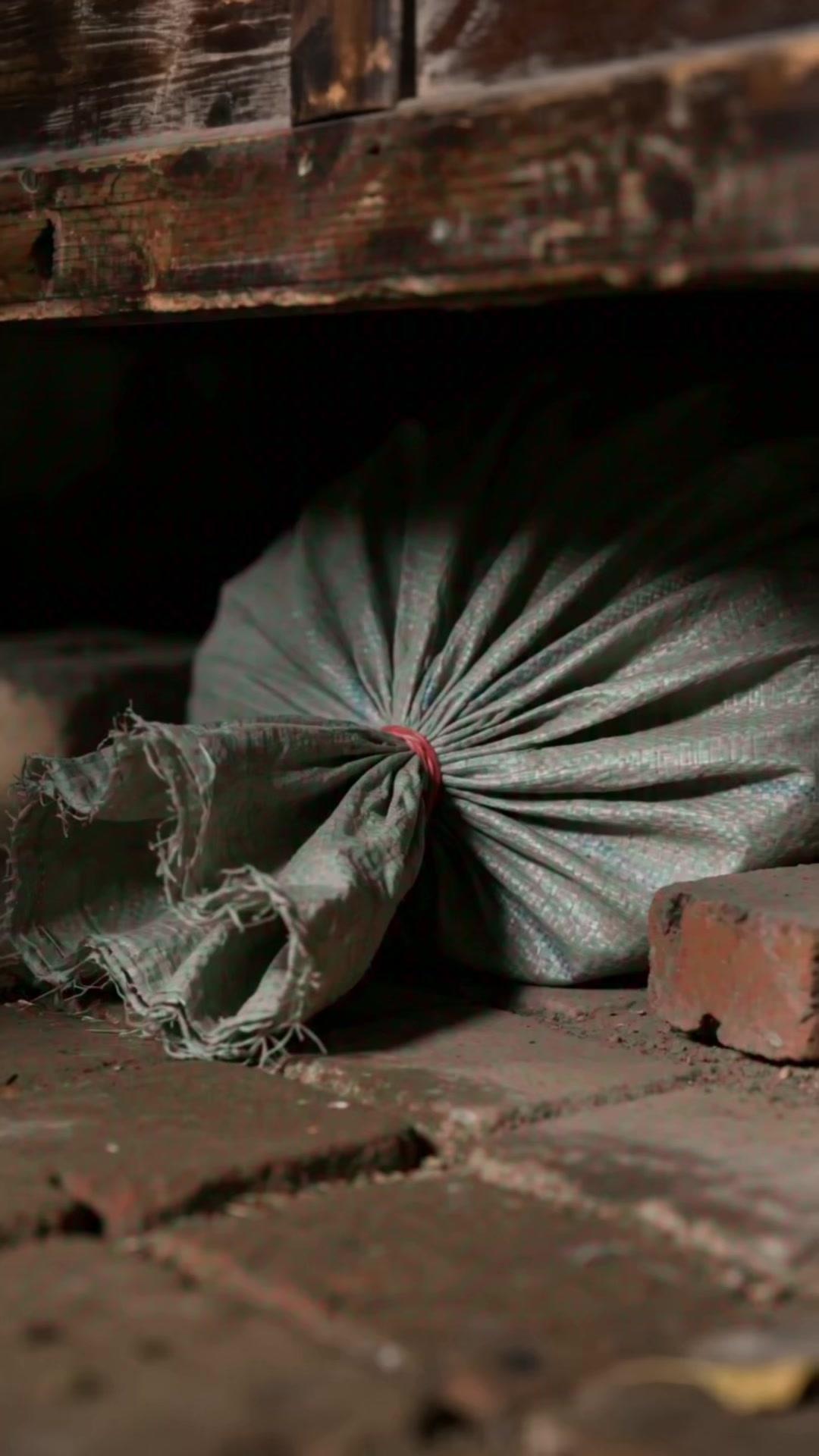 Ketika Kebaikan Dibuang