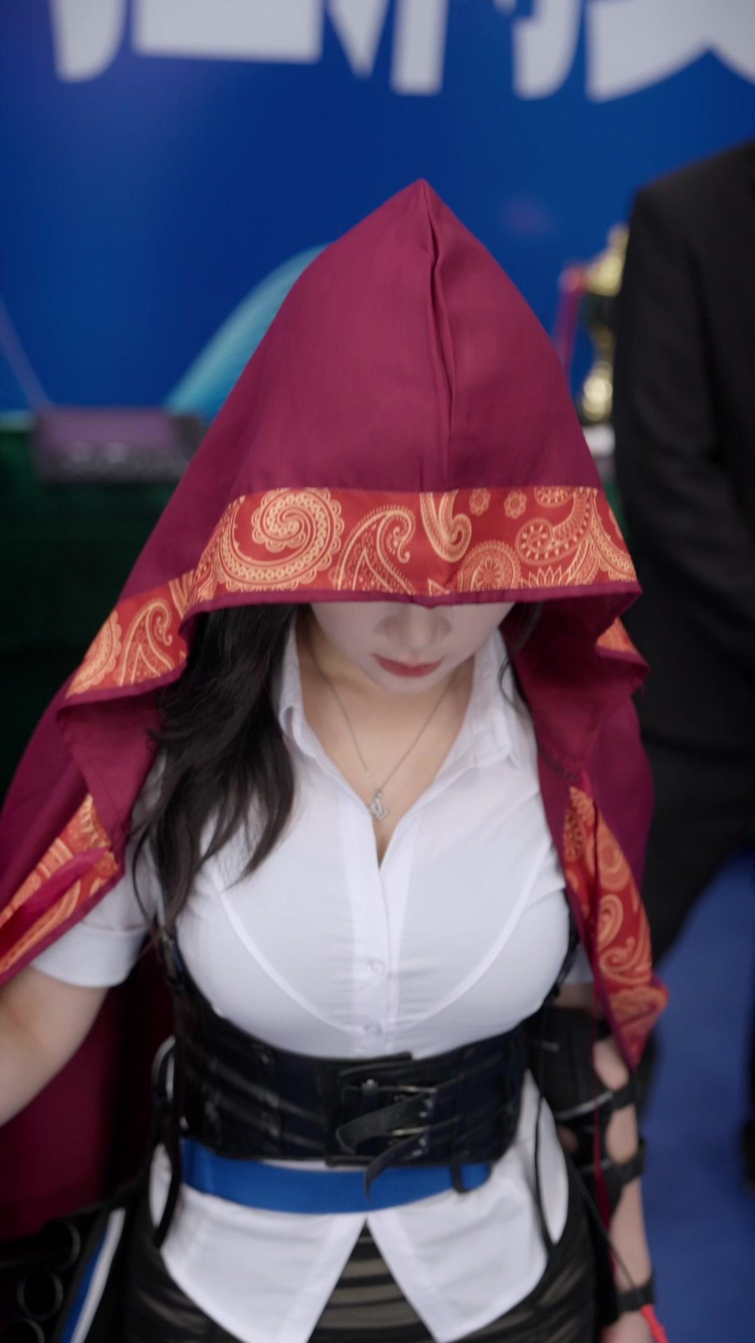 Pequeño maestro de la arquería