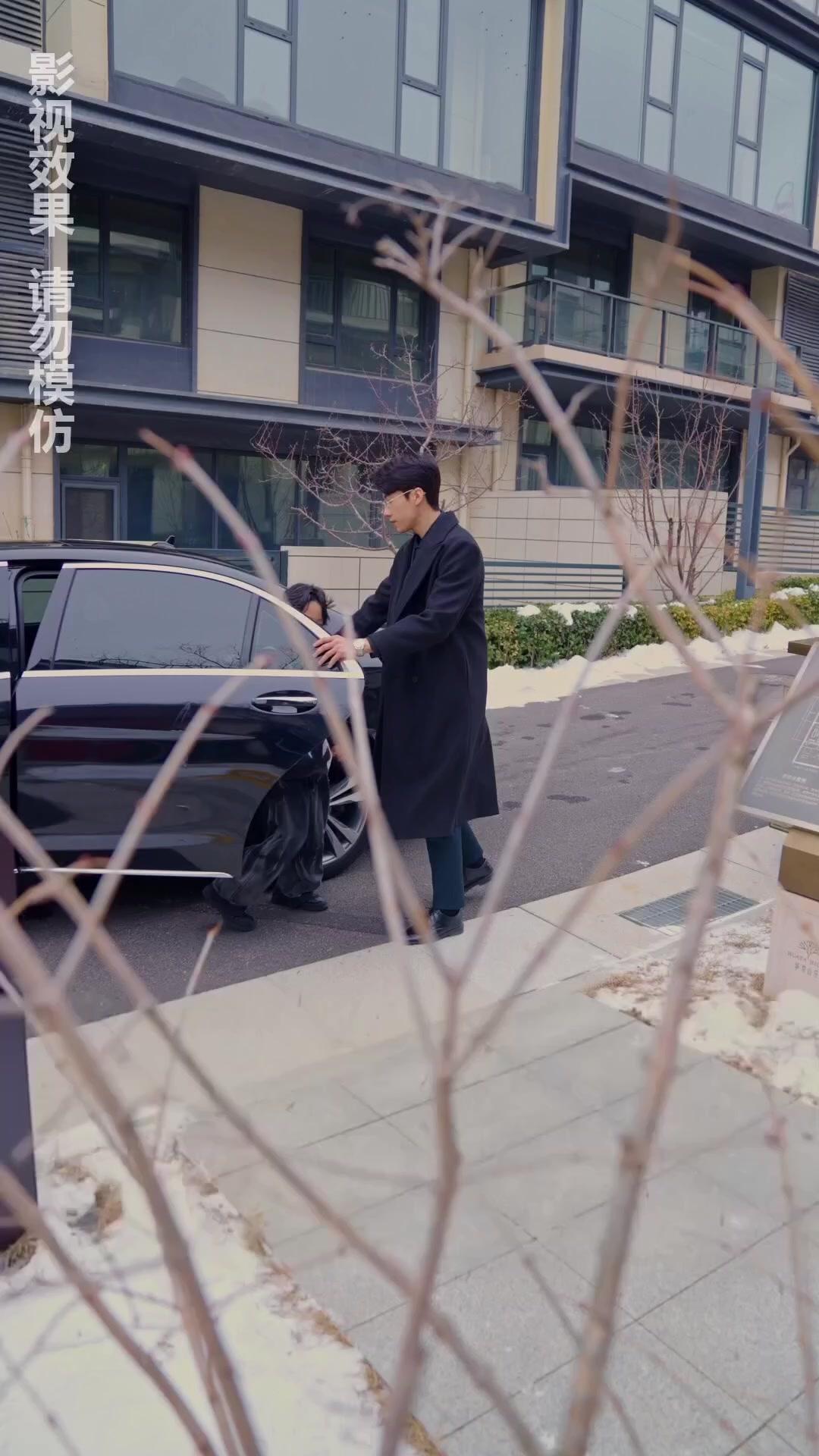 El regreso de Valeria