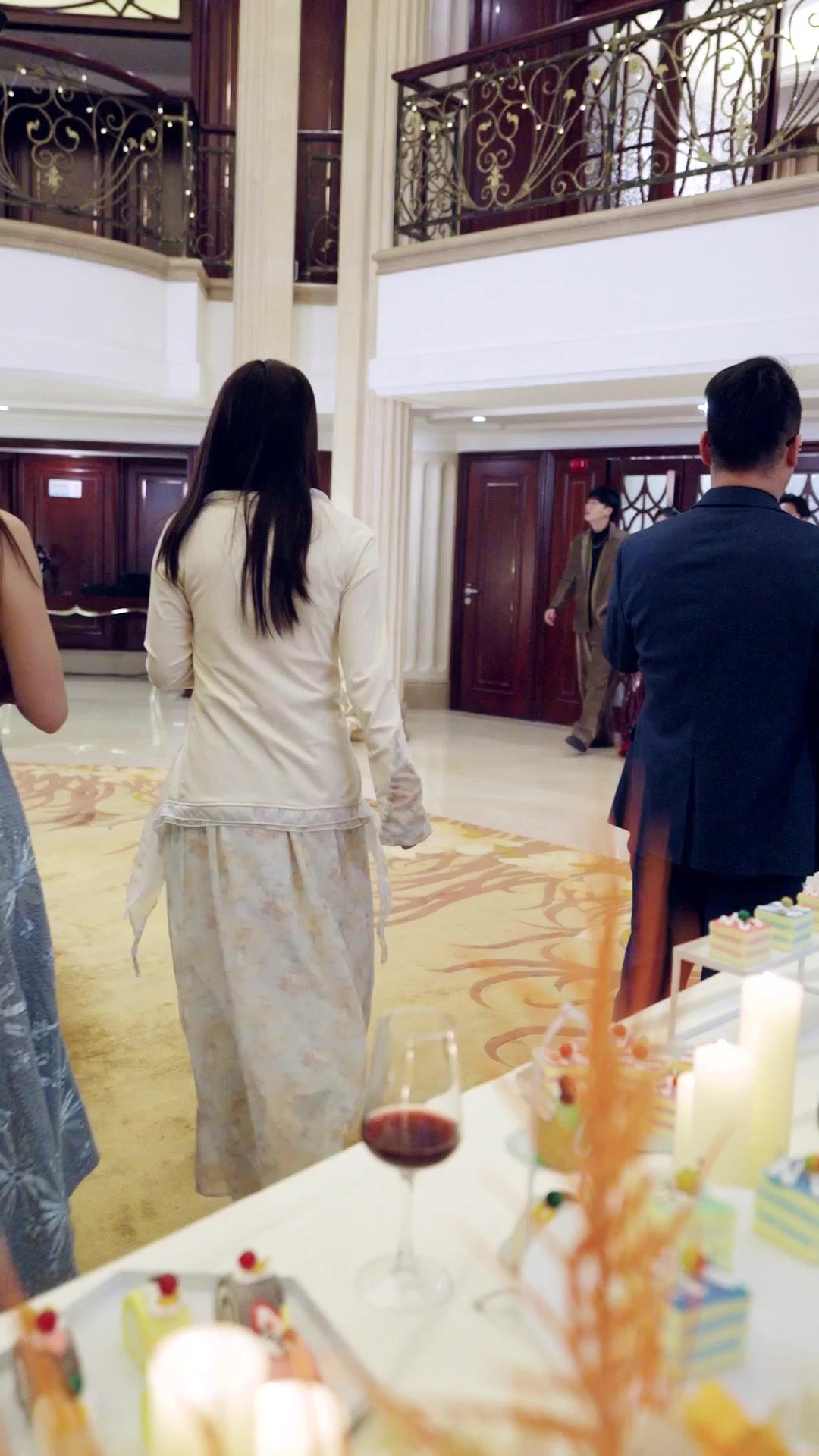 천재 황후의 재벌 라이프