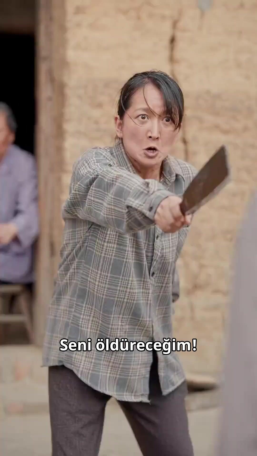 (Dublajlı) Ben Anneyim