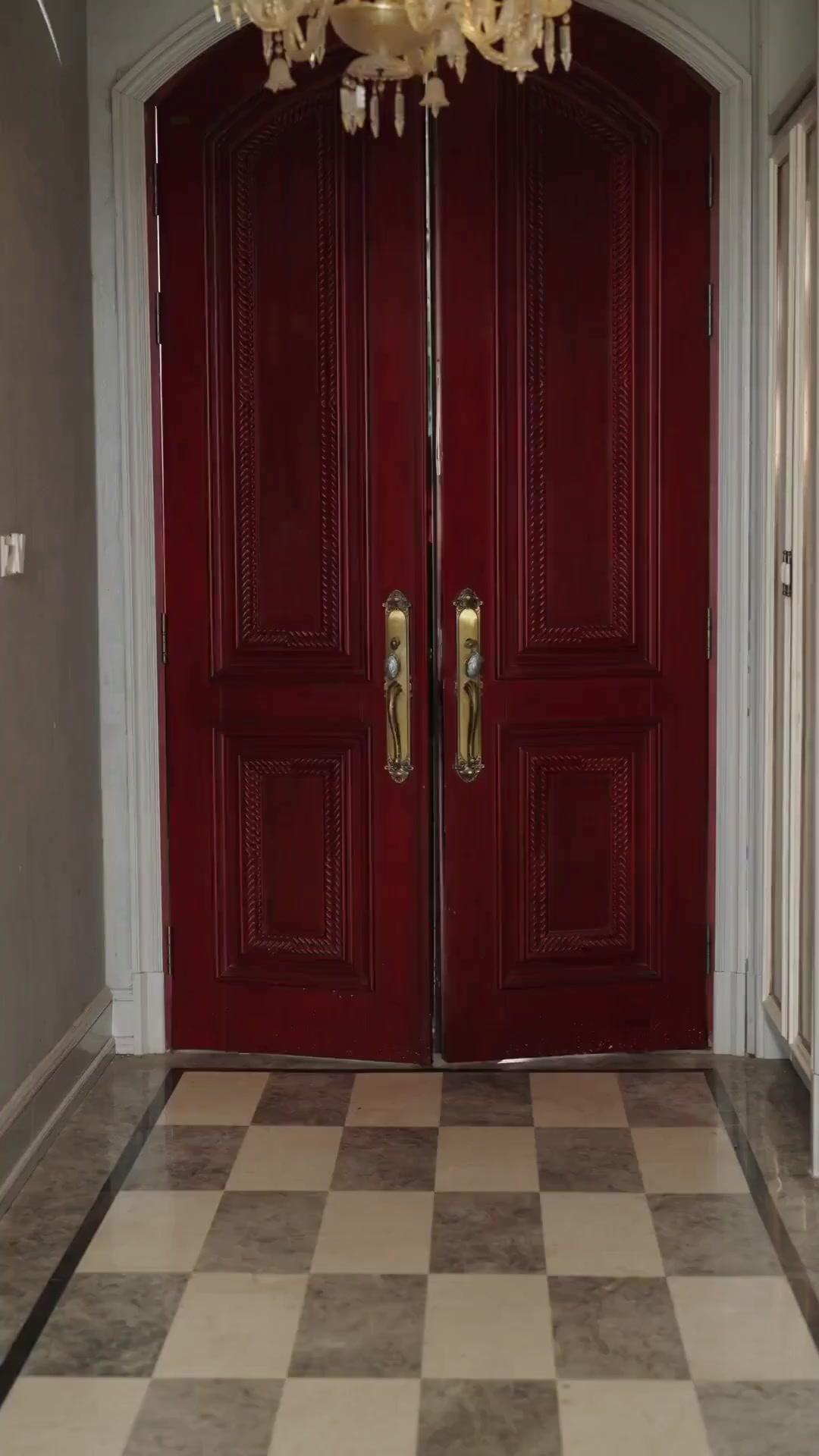 (Dubbed) They Mocked the Village Girl. Big Mistake!