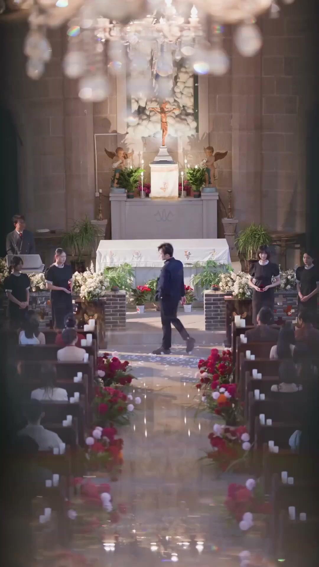 Kör Gülün İntikamı