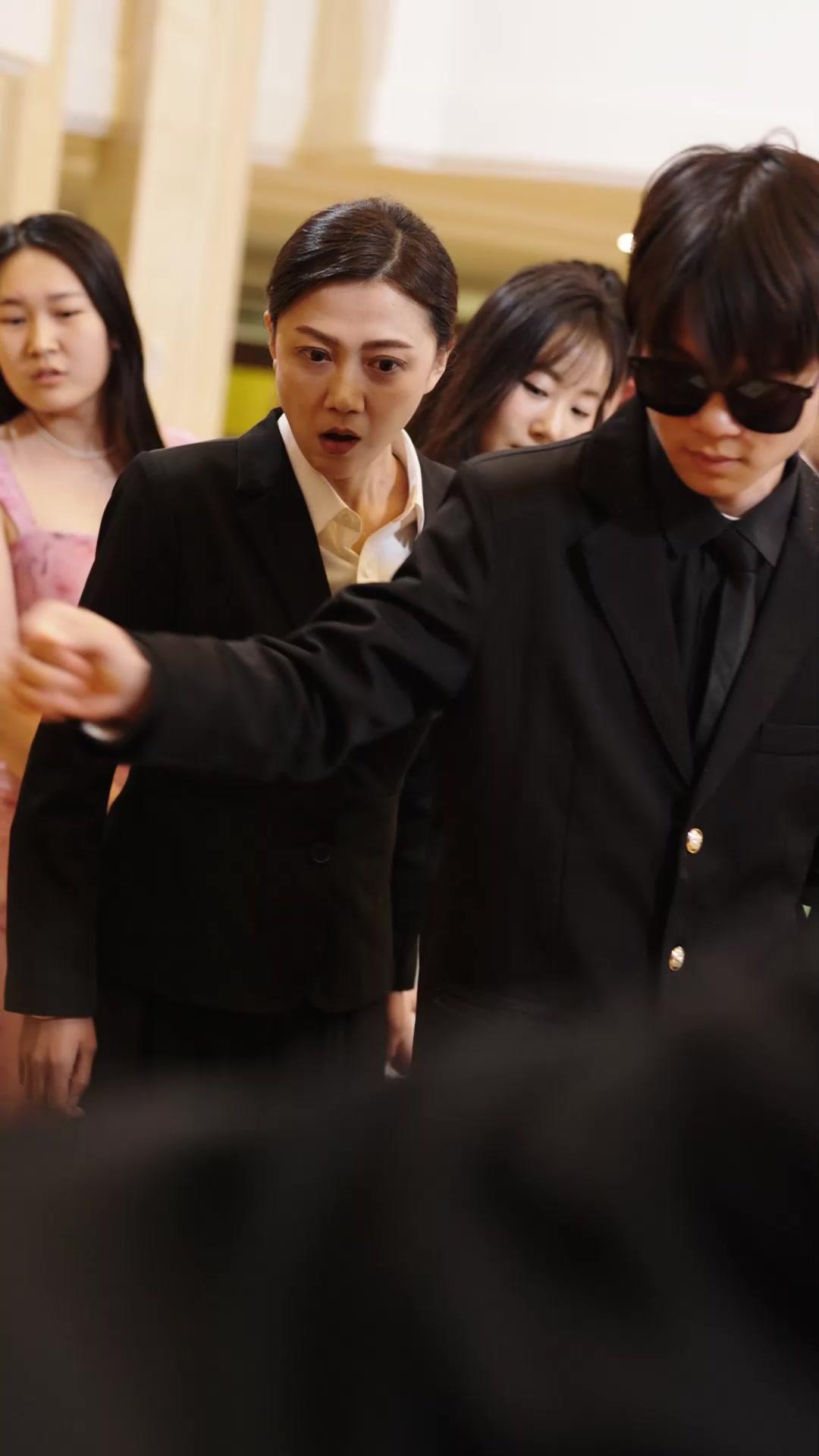 Reinkarnasi: Menantuku Jadi Prioritas