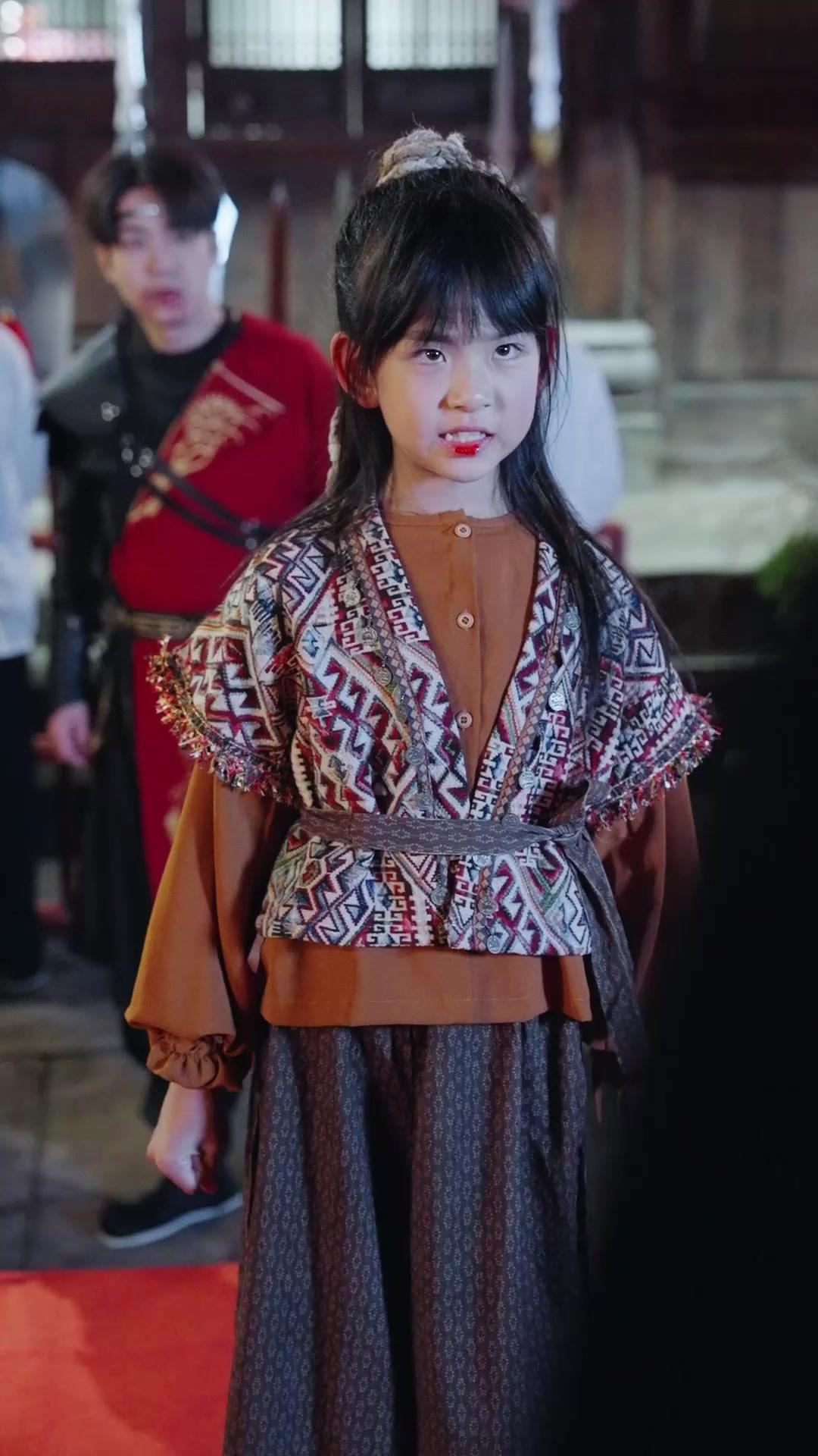 La venganza de la luna