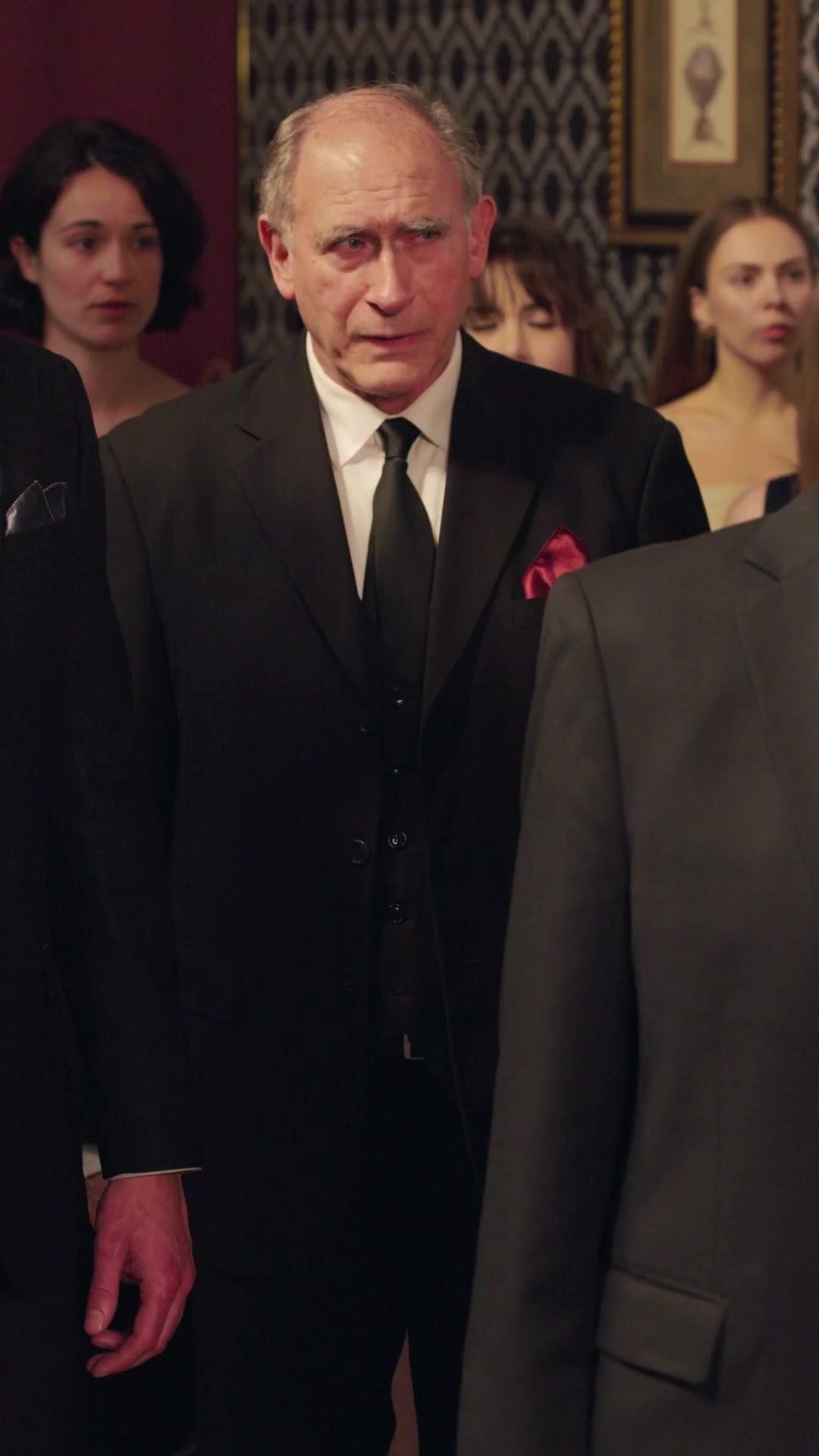 (Doublage)PAPA MAFIA : SES 6 SURPRISES