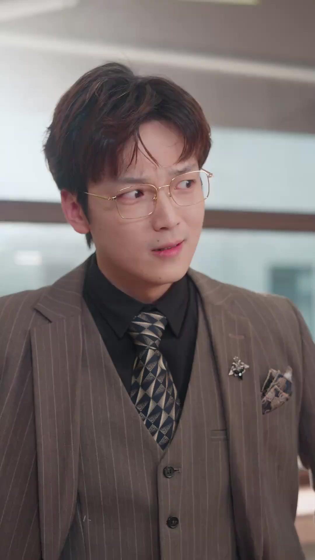 Mr. Ex, I Won't Turn Back