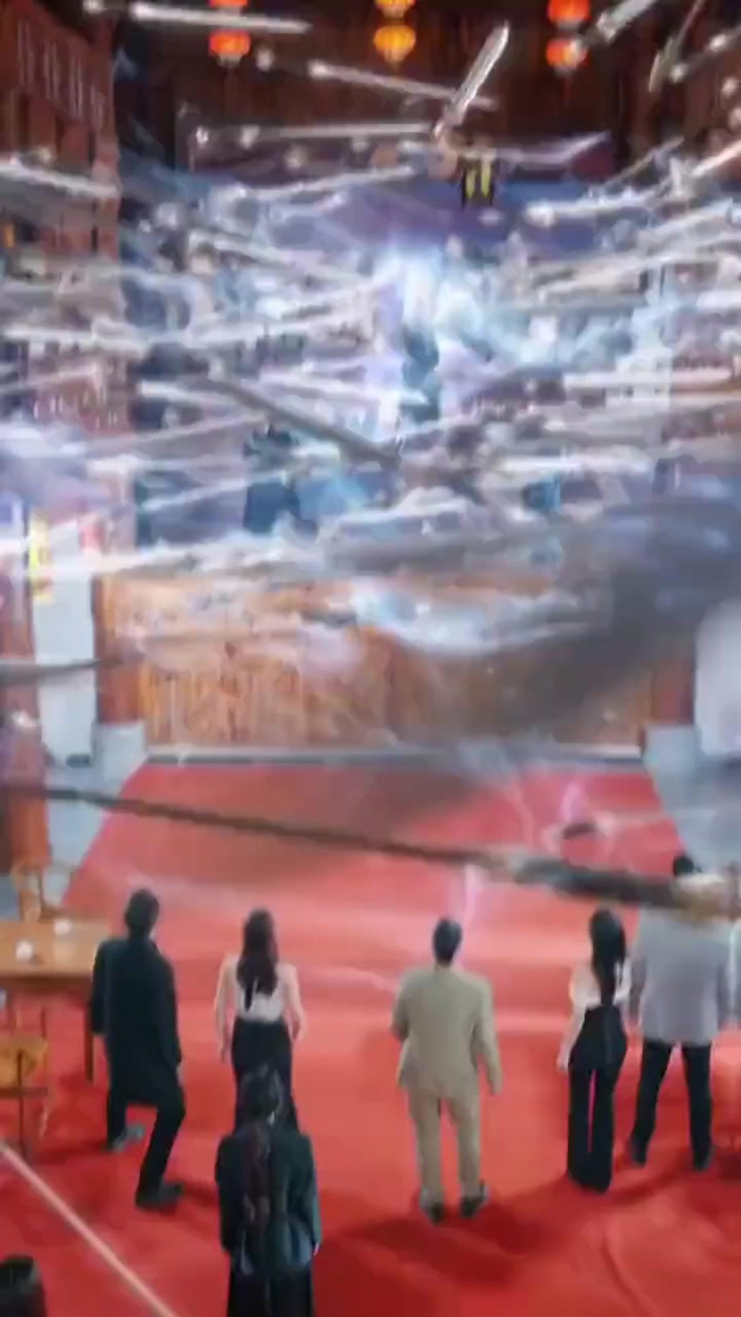 The Low-Key Legend Next Door