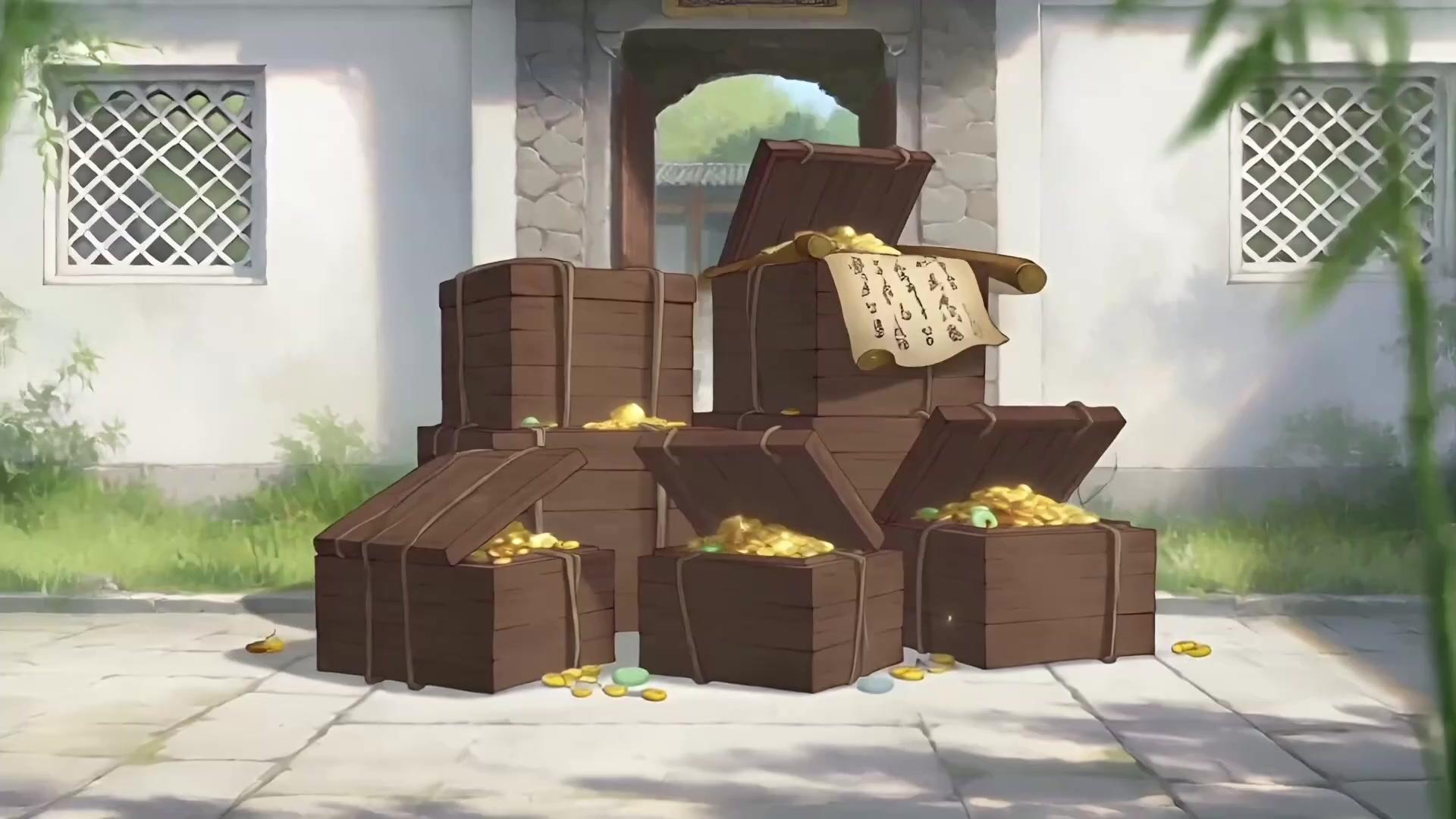 3 Years As A SIMP, Now I'm KING!