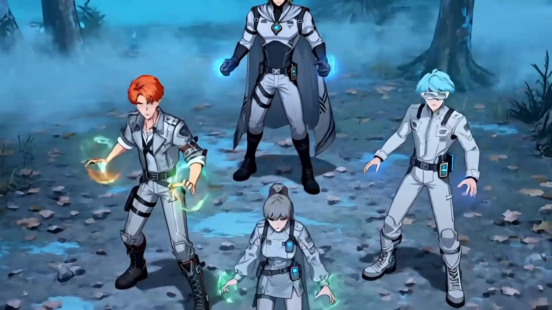 (Dubbed) Hunger Games: Snake Edition