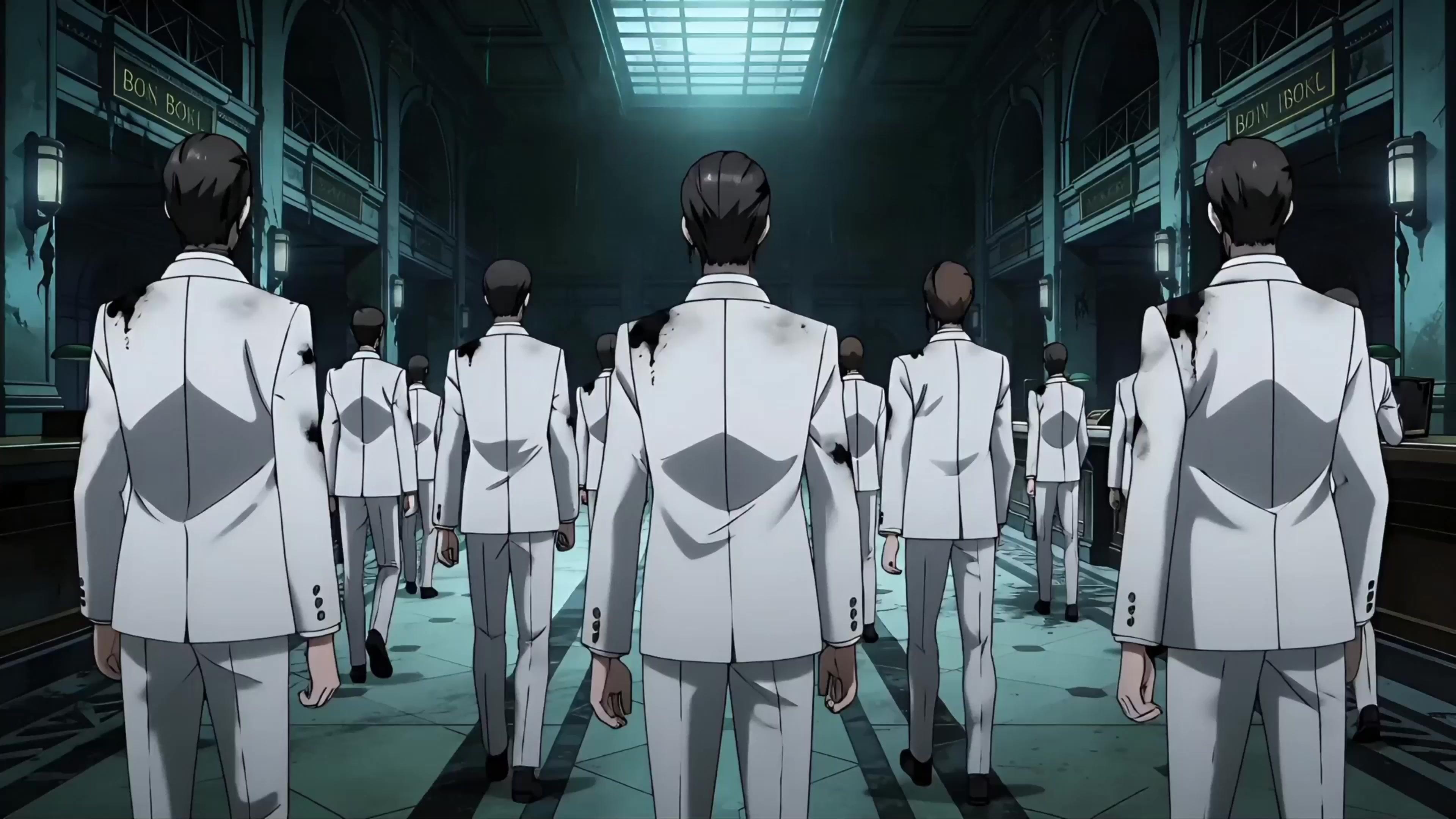 詭異副本：我能無限赊帳