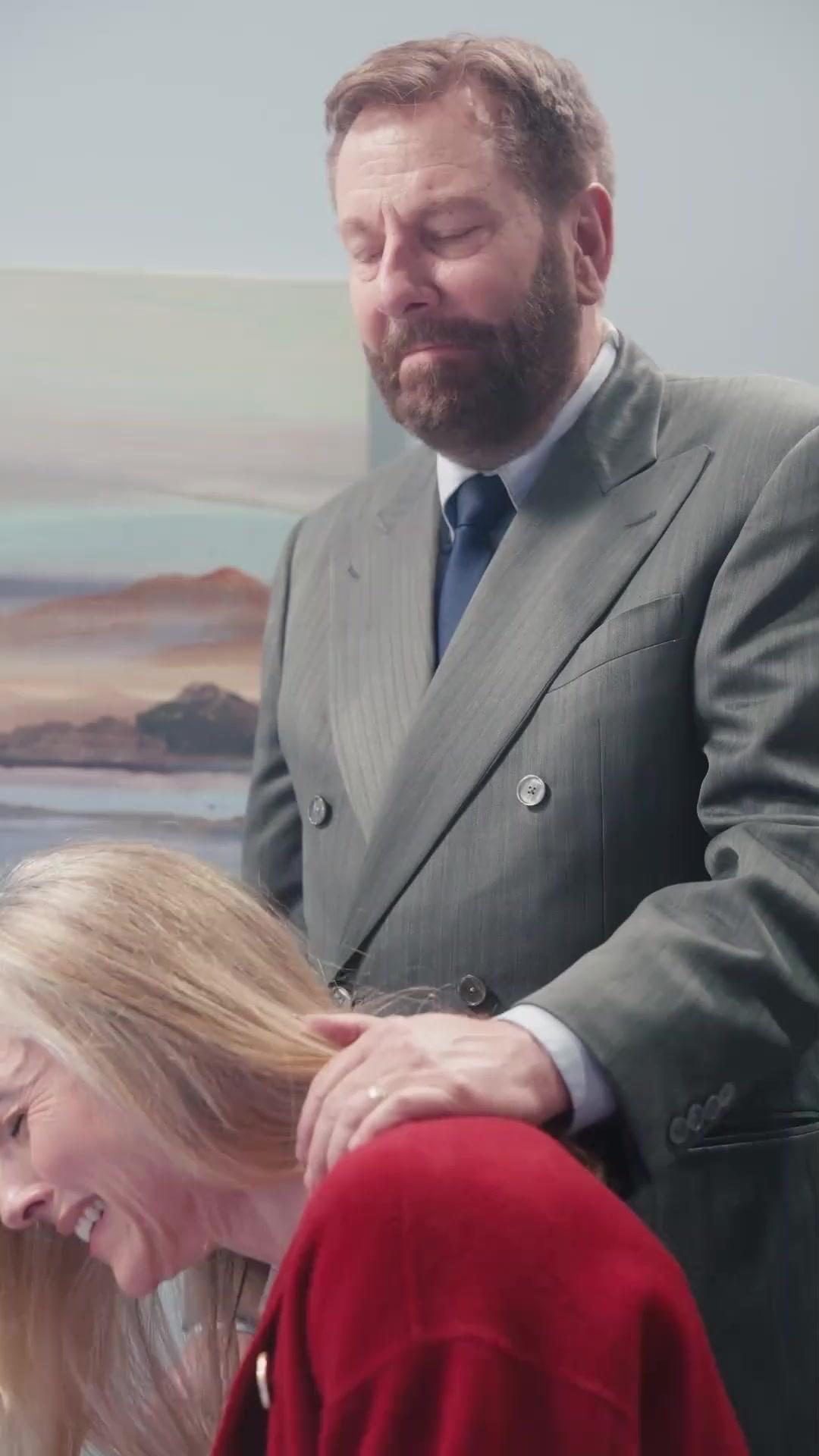 (Synchro)Gefrorene Schuld & 3 Reuevolle Brüder