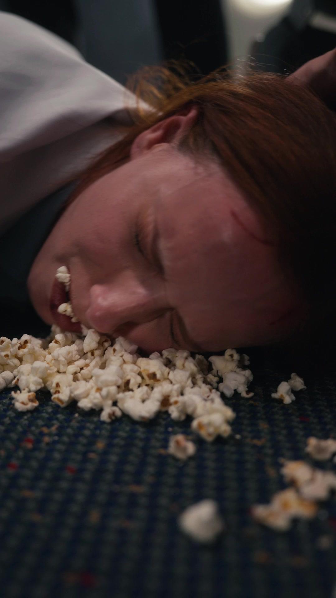 30 Years Frozen, Emergency Rescue